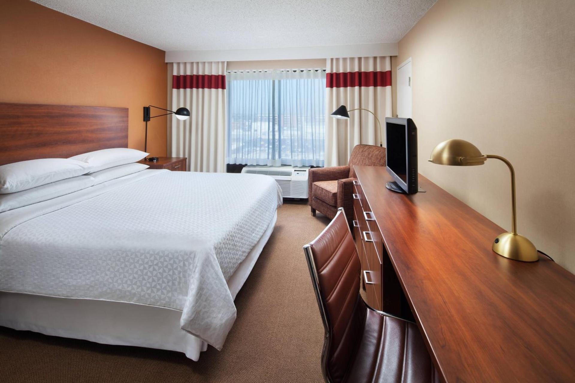 Four Points by Sheraton Los Angeles International Airport photo 15