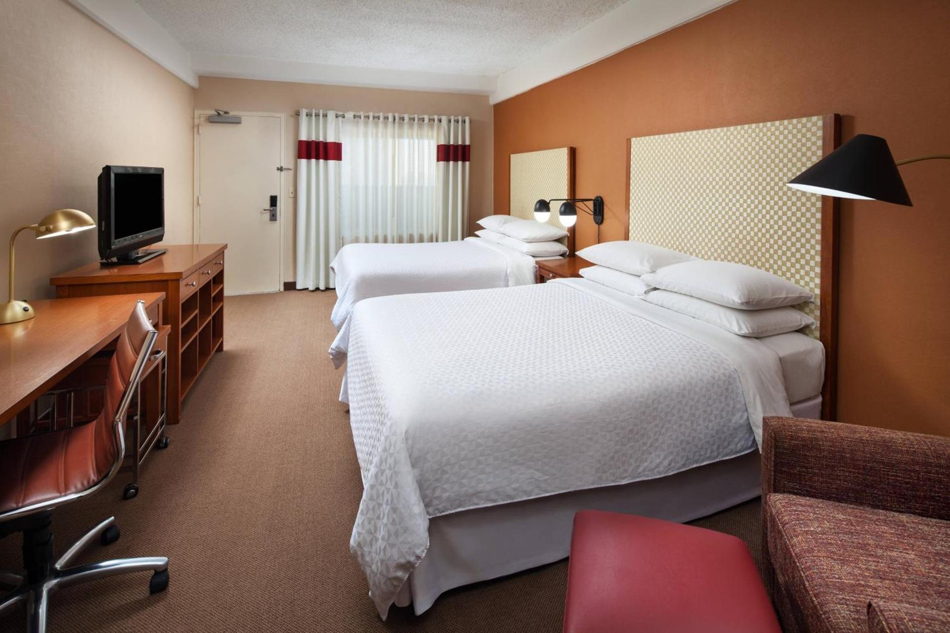 Four Points by Sheraton Los Angeles International Airport photo 16