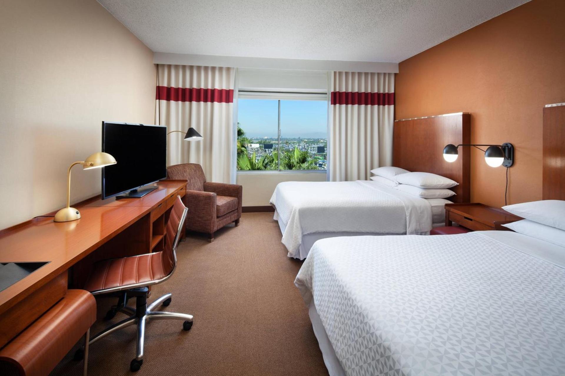 Four Points by Sheraton Los Angeles International Airport photo 17
