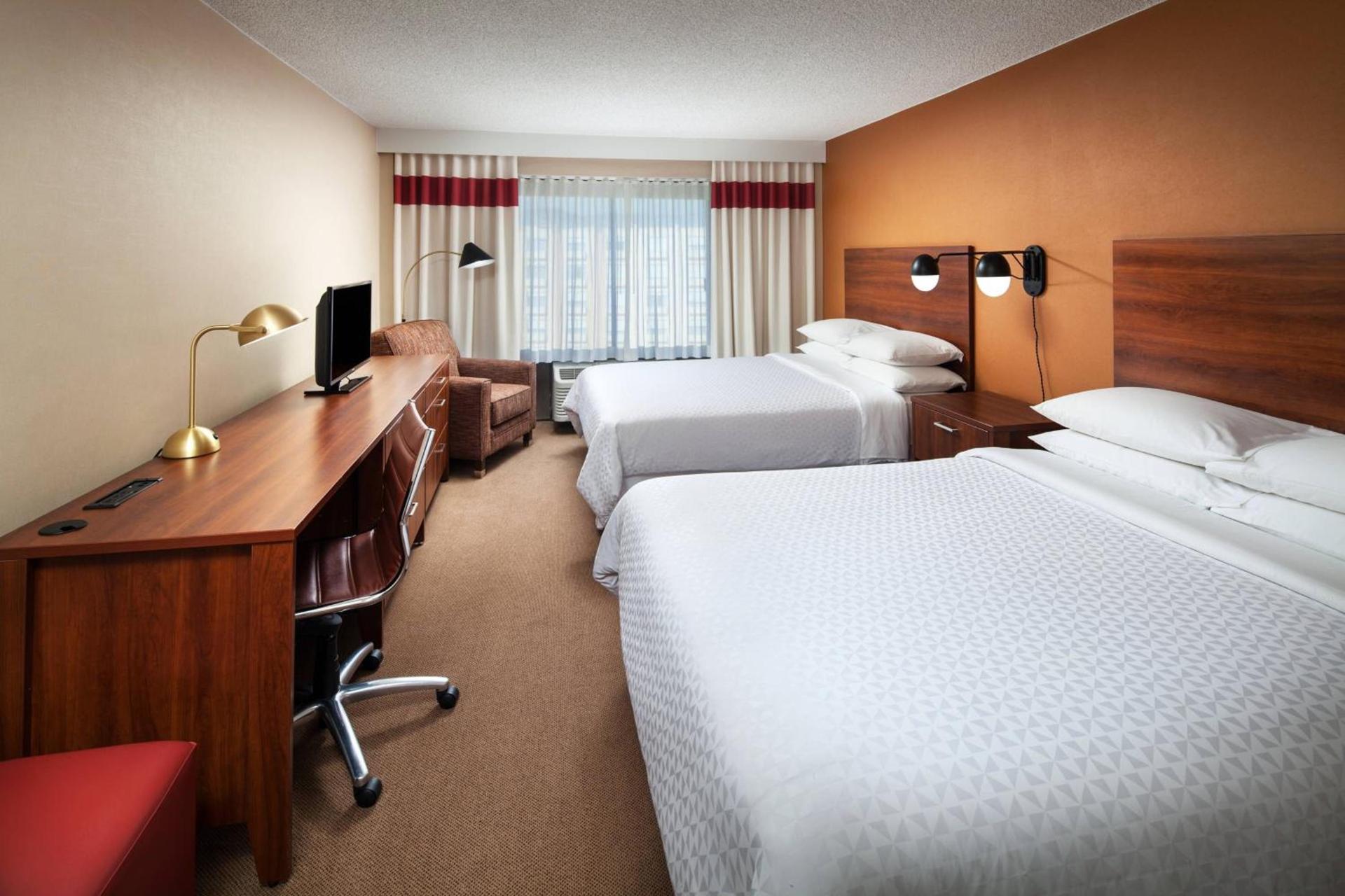 Four Points by Sheraton Los Angeles International Airport photo 18