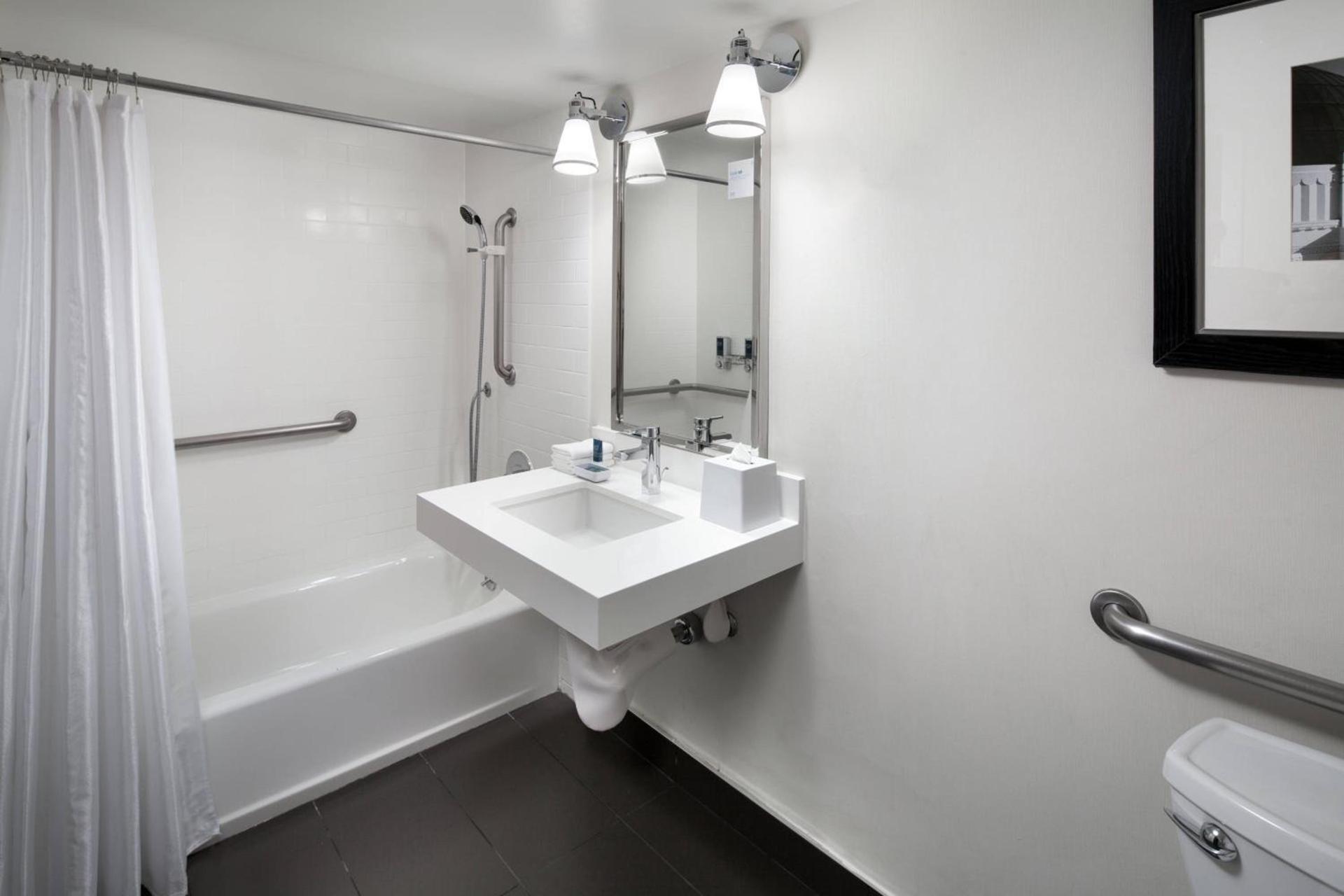 Four Points by Sheraton Los Angeles International Airport photo 21
