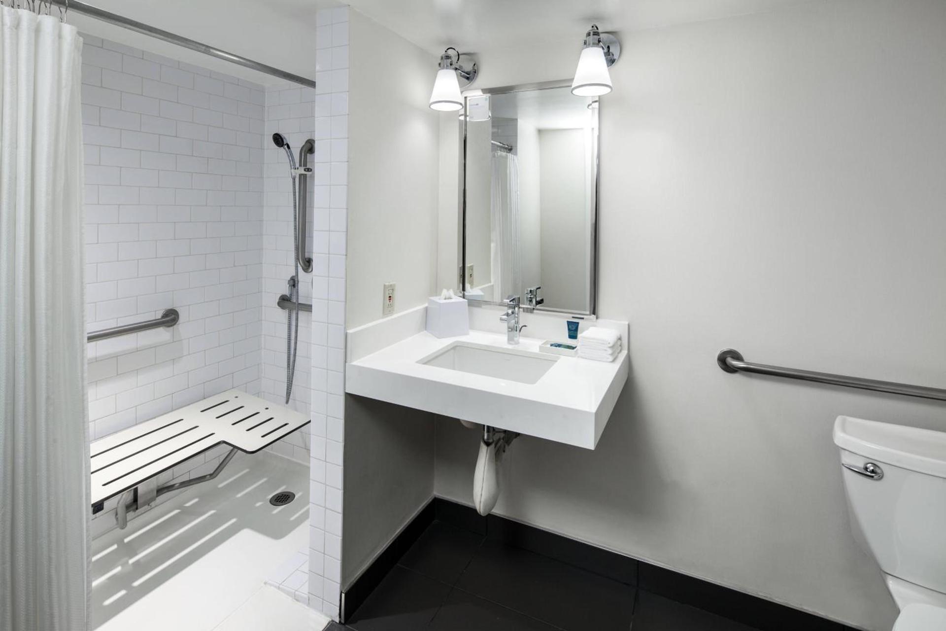 Four Points by Sheraton Los Angeles International Airport photo 22
