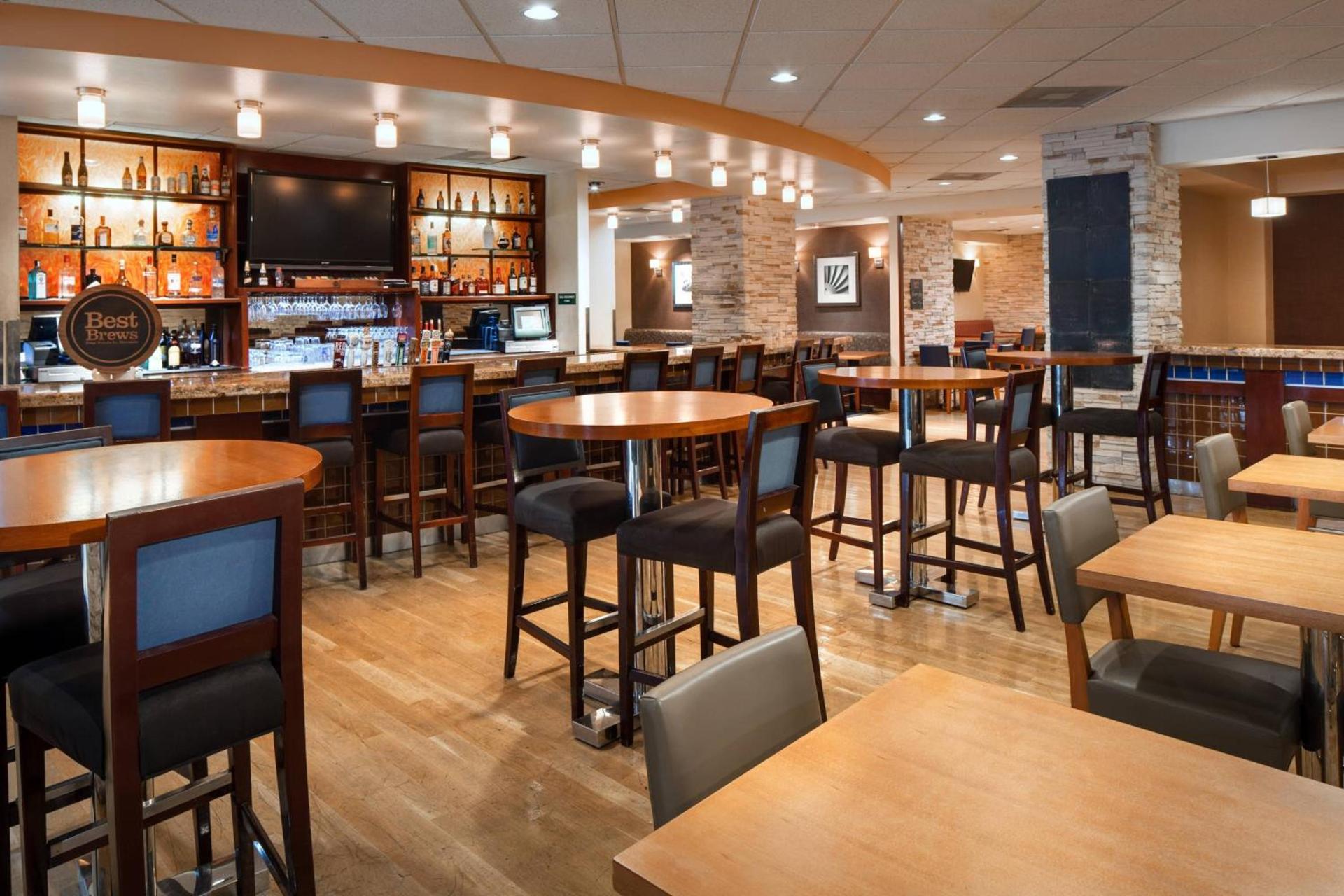 Four Points by Sheraton Los Angeles International Airport photo 26