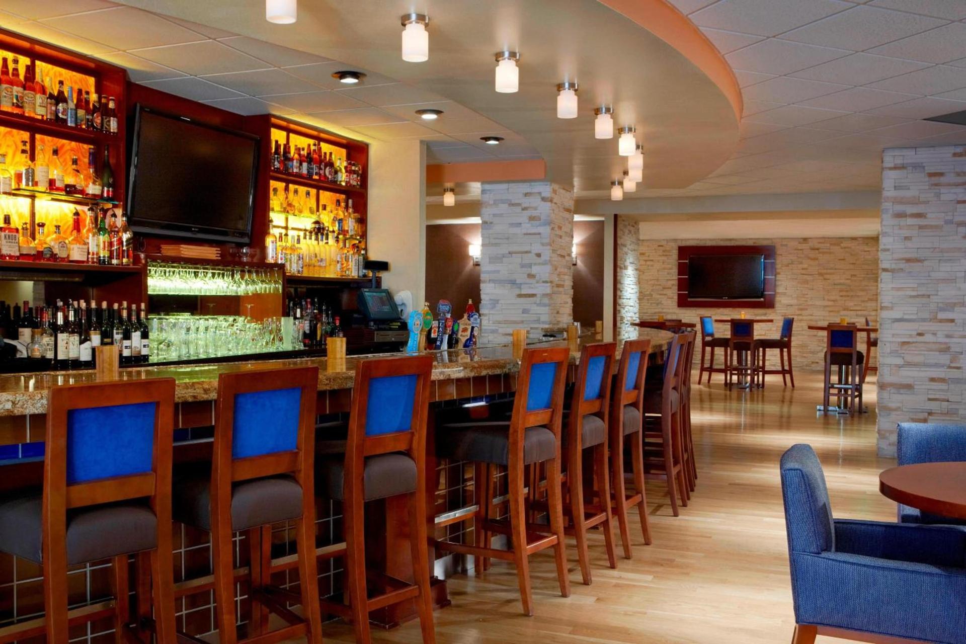 Four Points by Sheraton Los Angeles International Airport photo 27