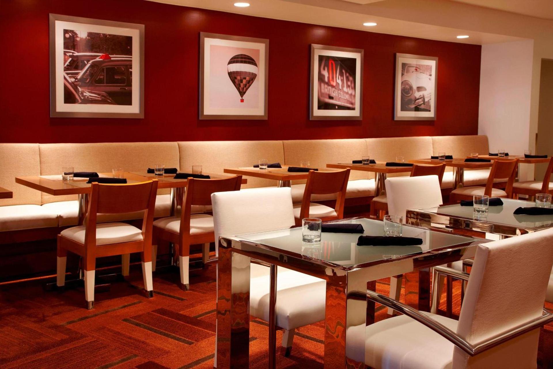 Four Points by Sheraton Los Angeles International Airport photo 29