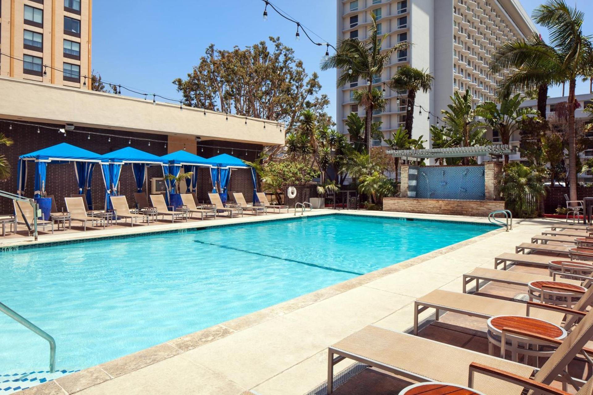 Four Points by Sheraton Los Angeles International Airport photo 31