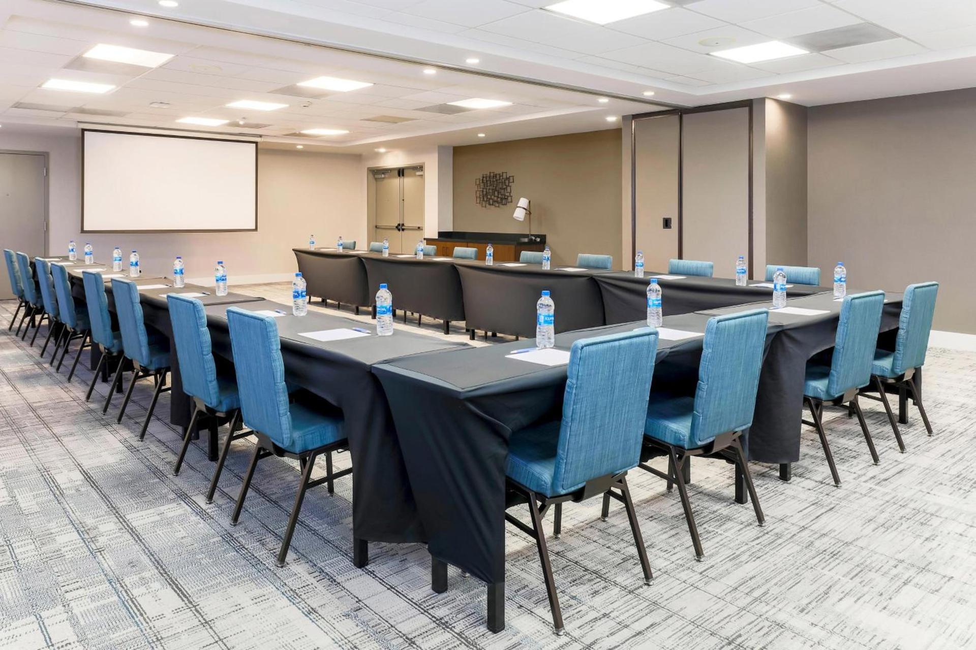 Four Points by Sheraton, Ontario-Rancho Cucamonga photo 18