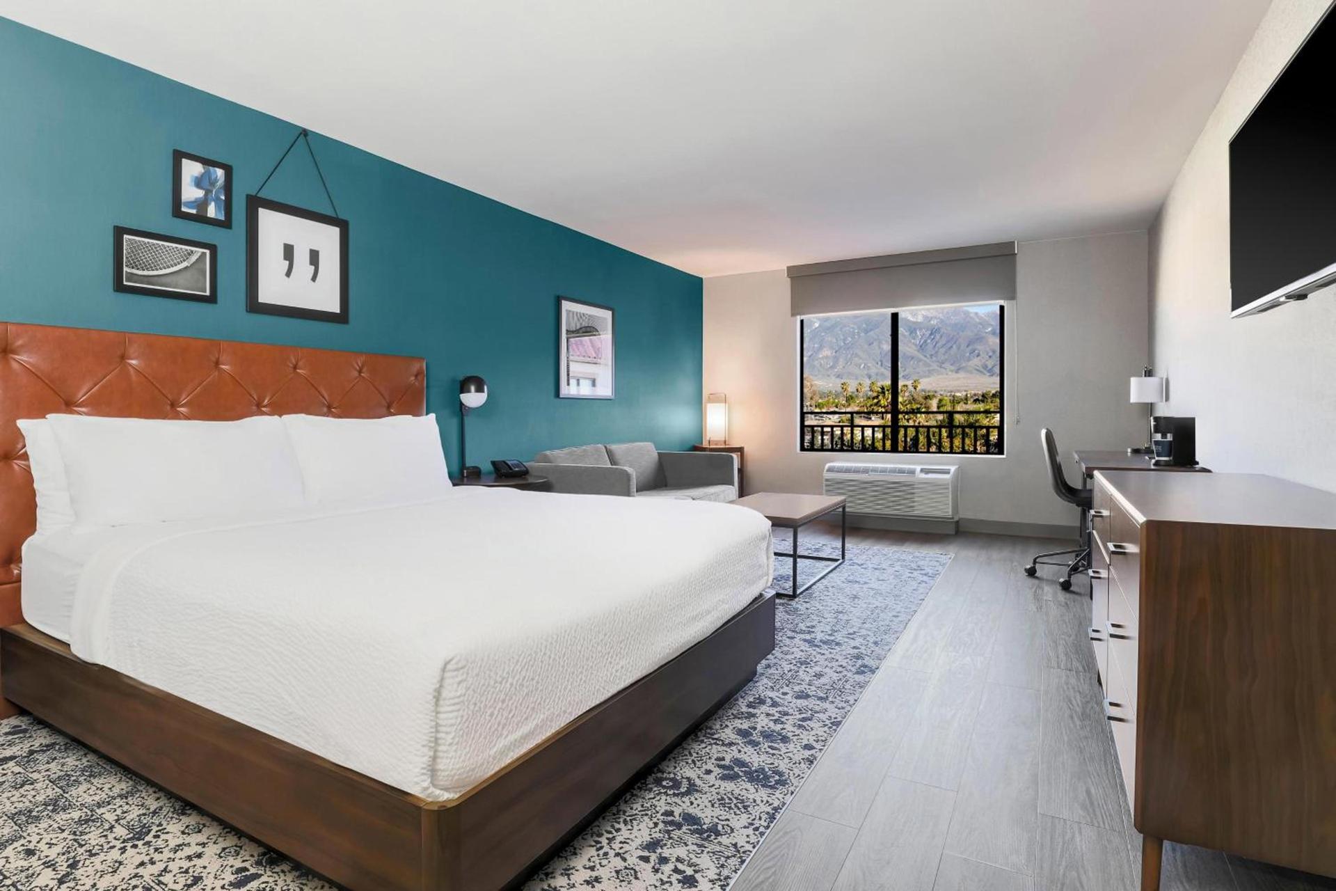 Four Points by Sheraton, Ontario-Rancho Cucamonga photo 5