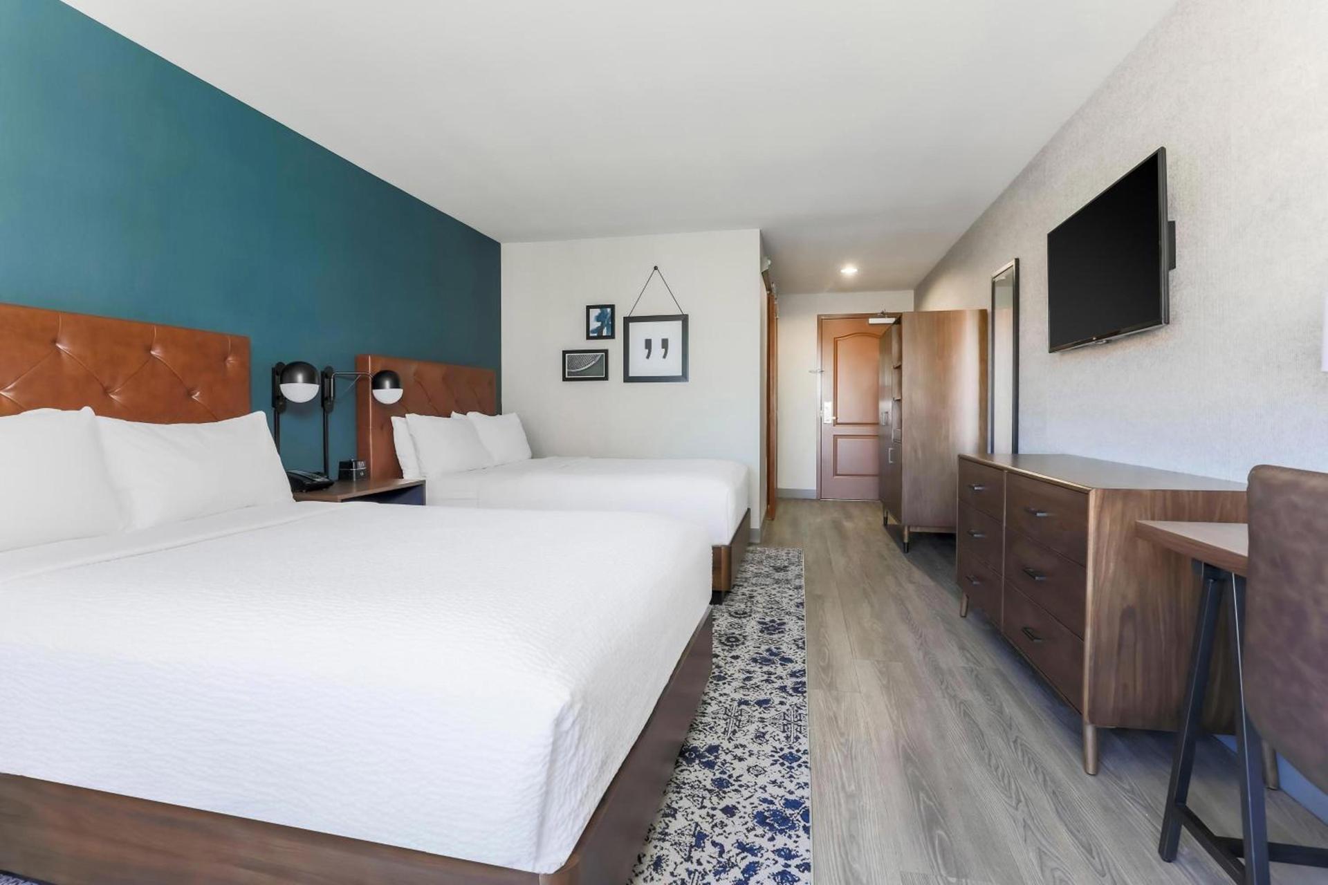 Four Points by Sheraton, Ontario-Rancho Cucamonga photo 6