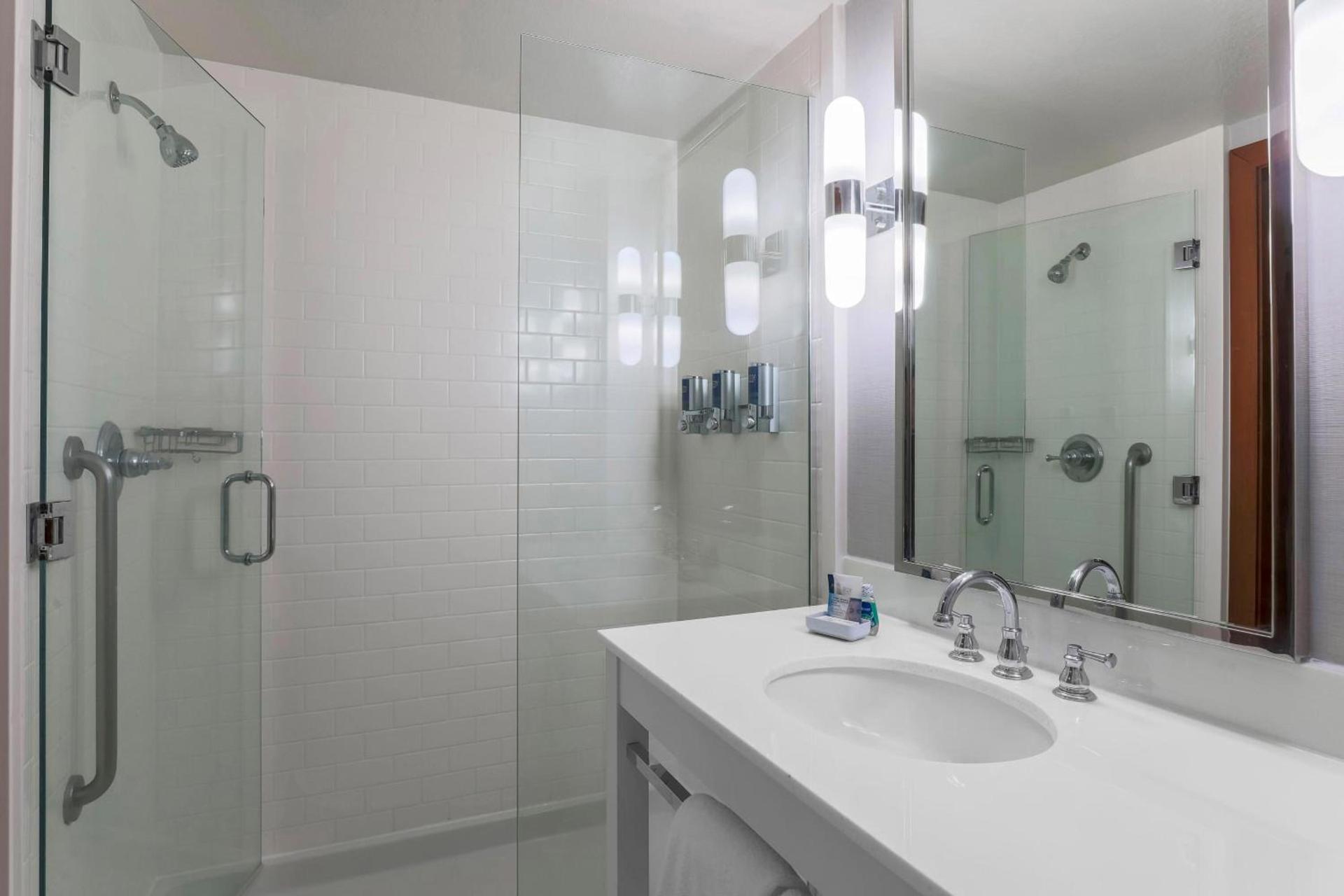 Four Points by Sheraton, Ontario-Rancho Cucamonga photo 10