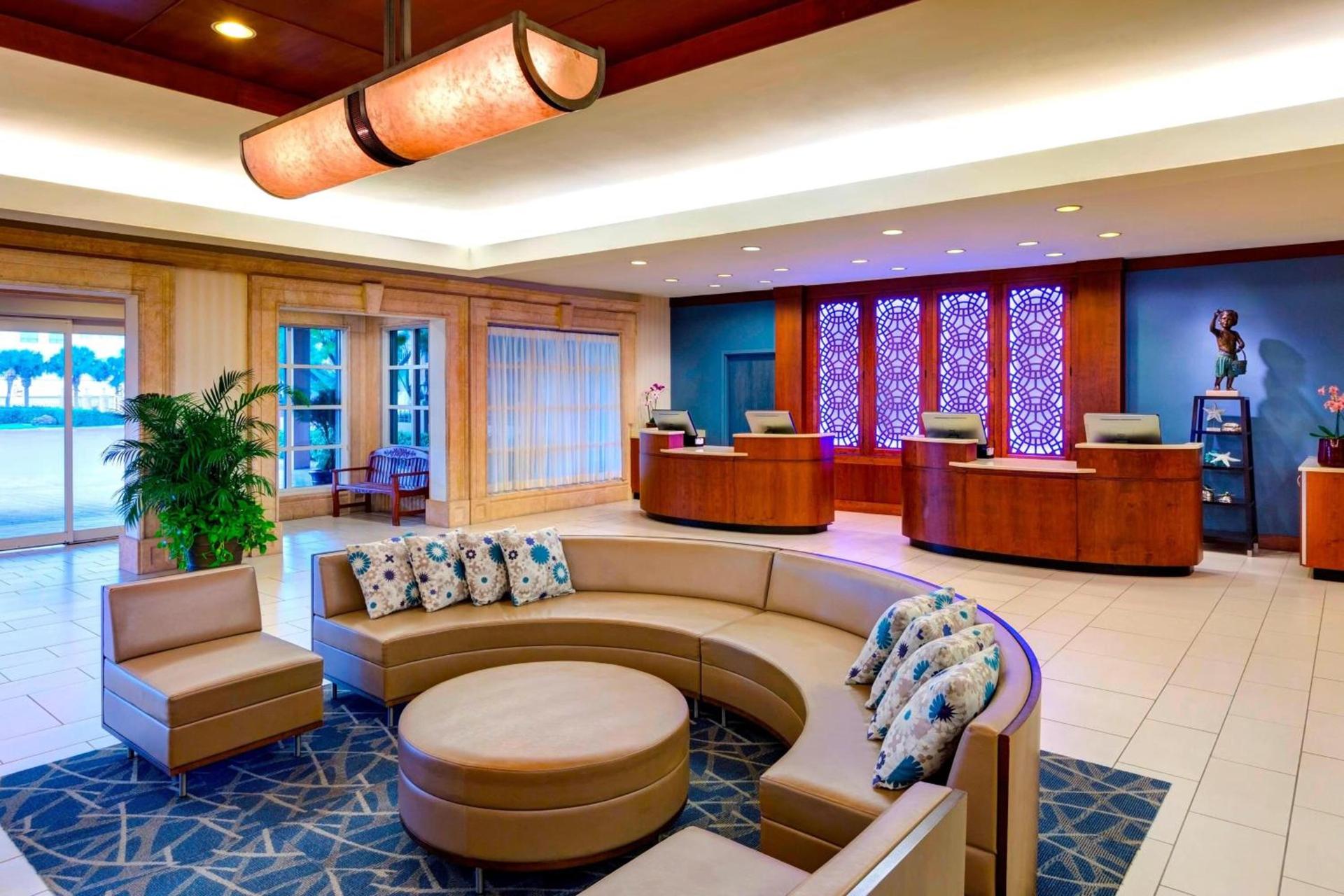 Clearwater Beach Sheraton Resort on Sand Key photo 6