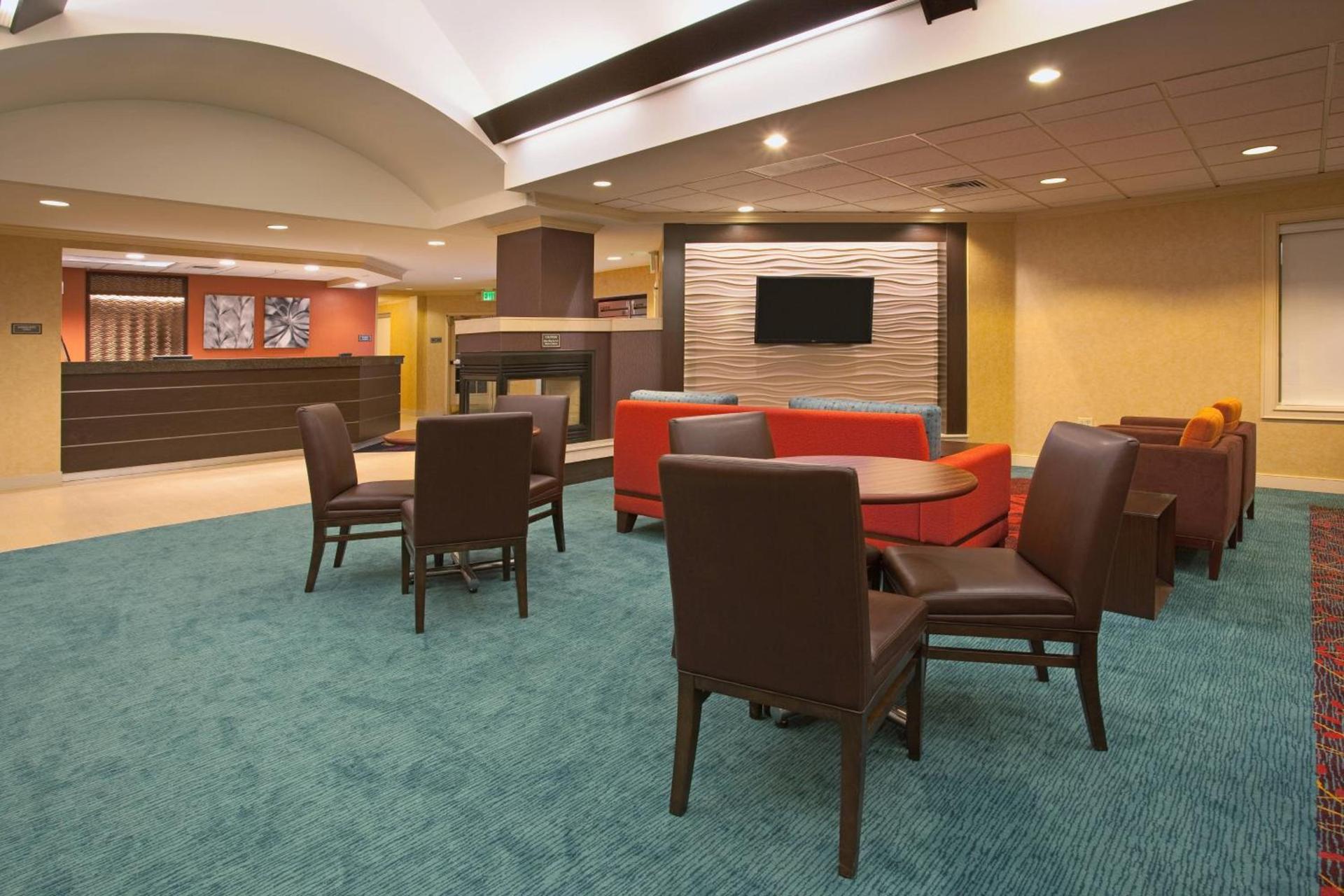 Residence Inn by Marriott Boulder Broomfield photo 3