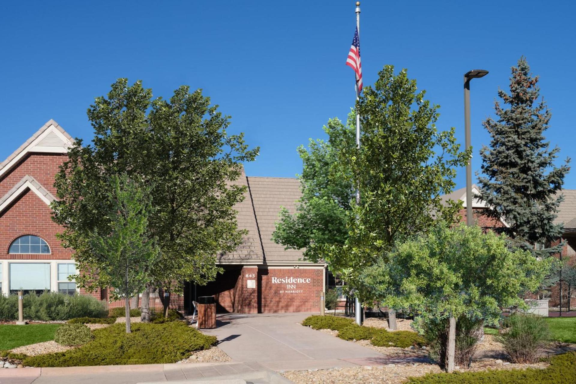 Residence Inn by Marriott Boulder Broomfield photo 2