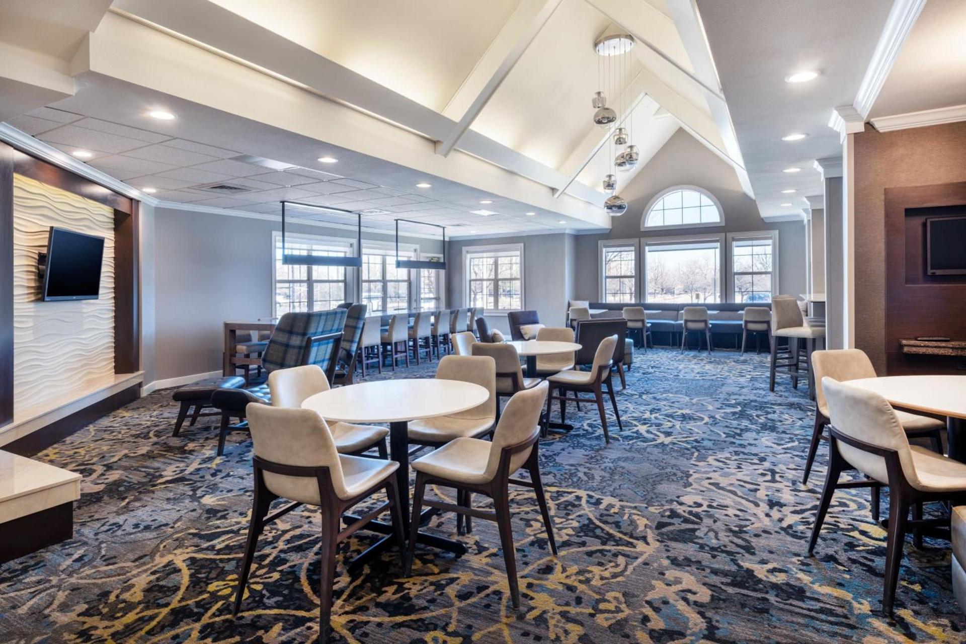 Residence Inn by Marriott Boulder Broomfield photo 4
