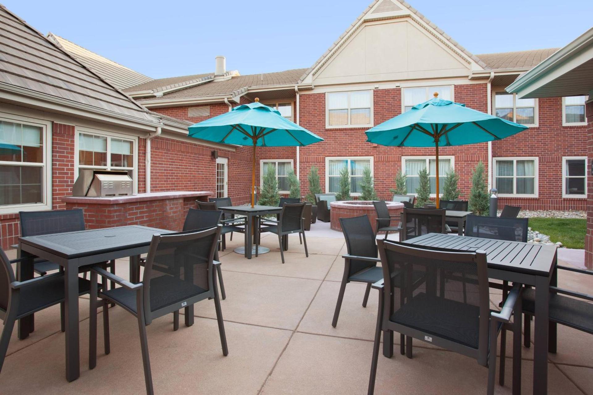 Residence Inn by Marriott Boulder Broomfield photo 5