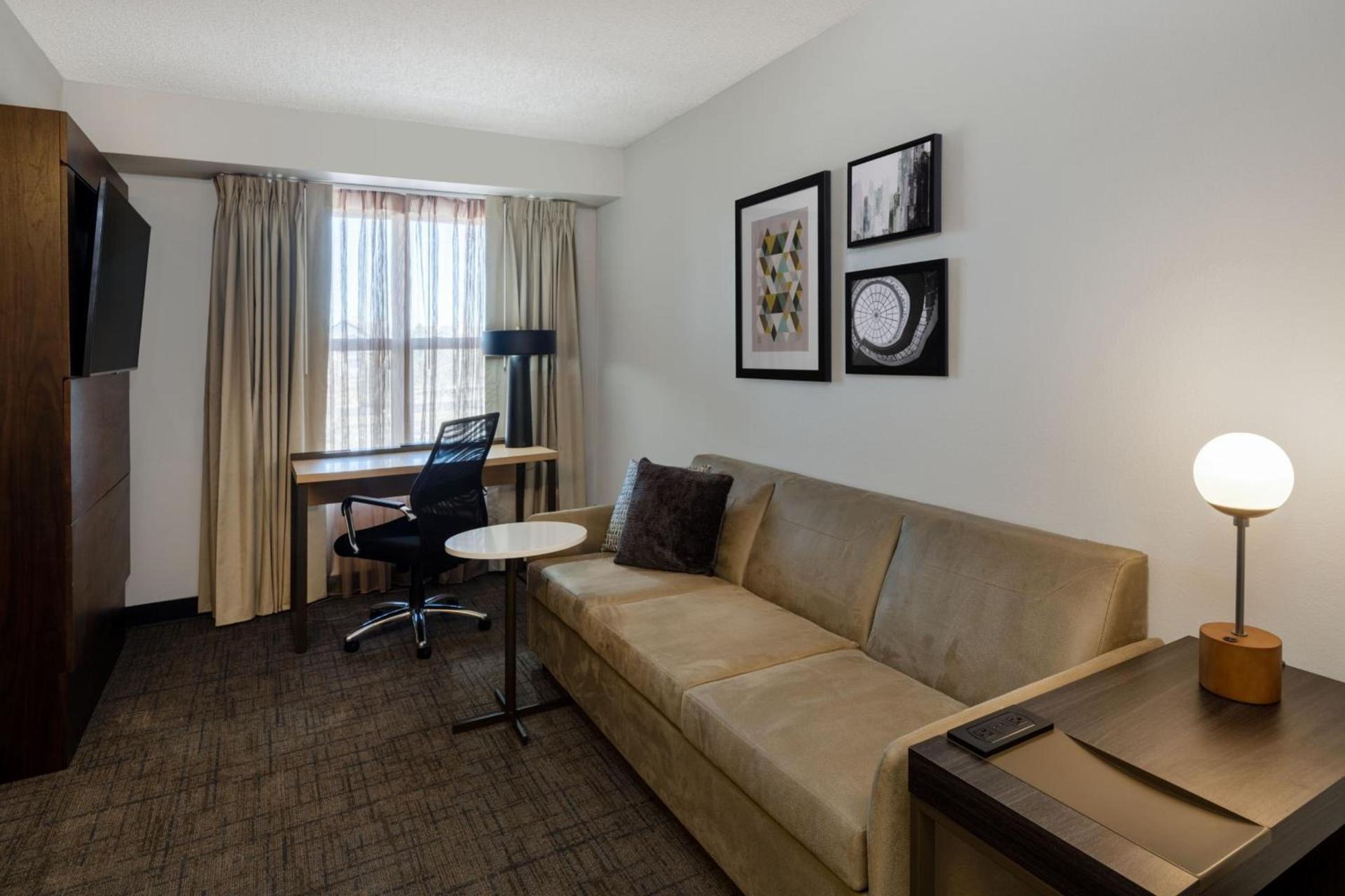 Residence Inn by Marriott Boulder Broomfield photo 6