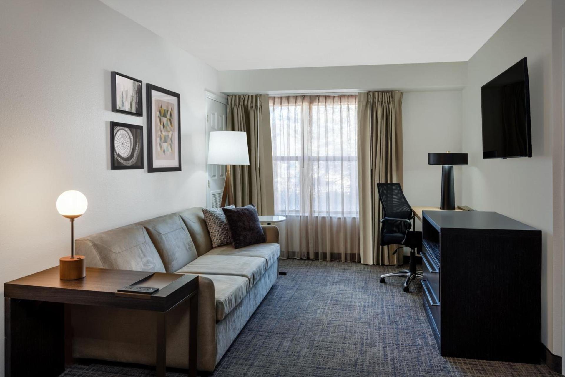 Residence Inn by Marriott Boulder Broomfield photo 7