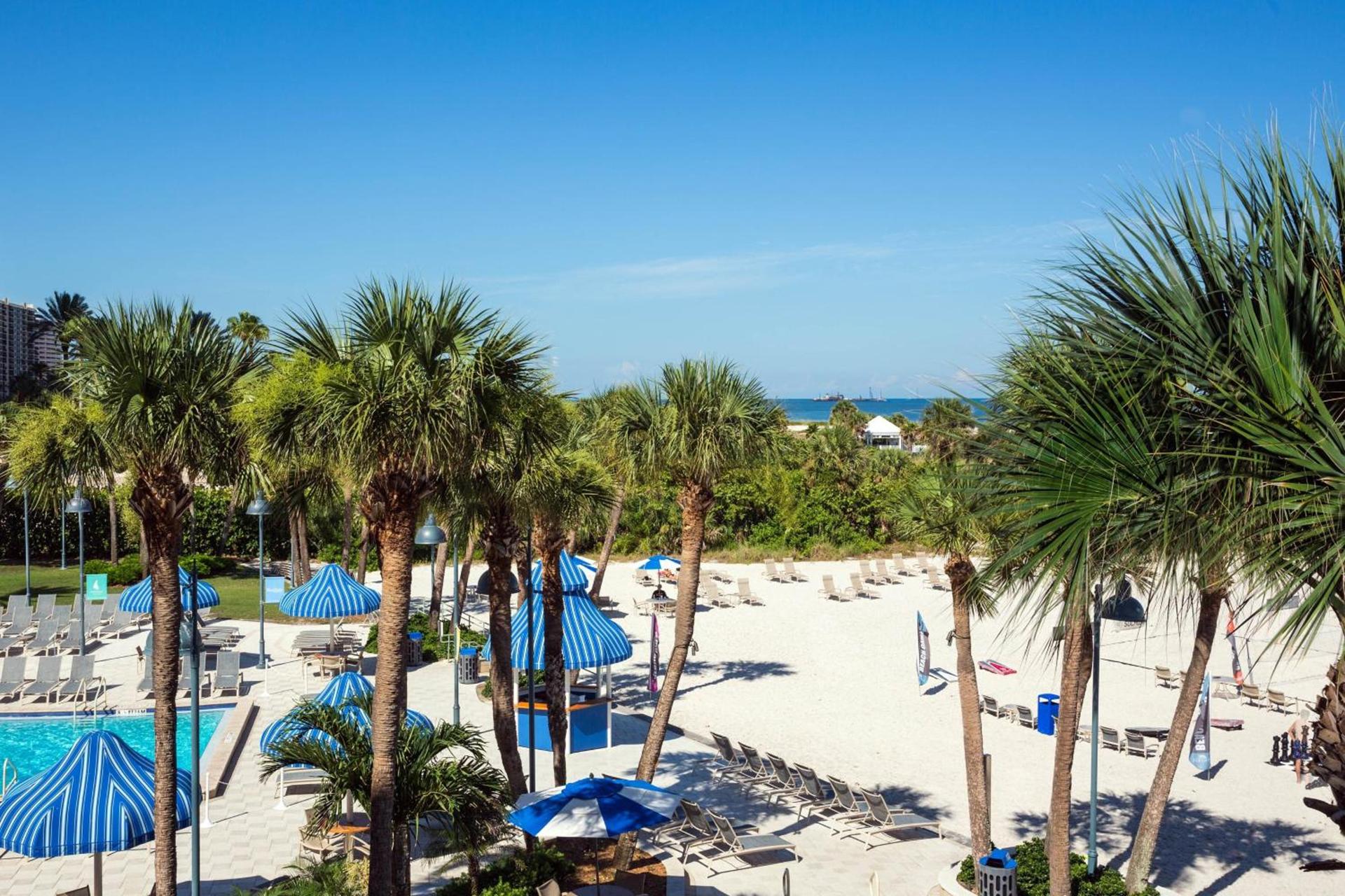 Clearwater Beach Sheraton Resort on Sand Key photo 18