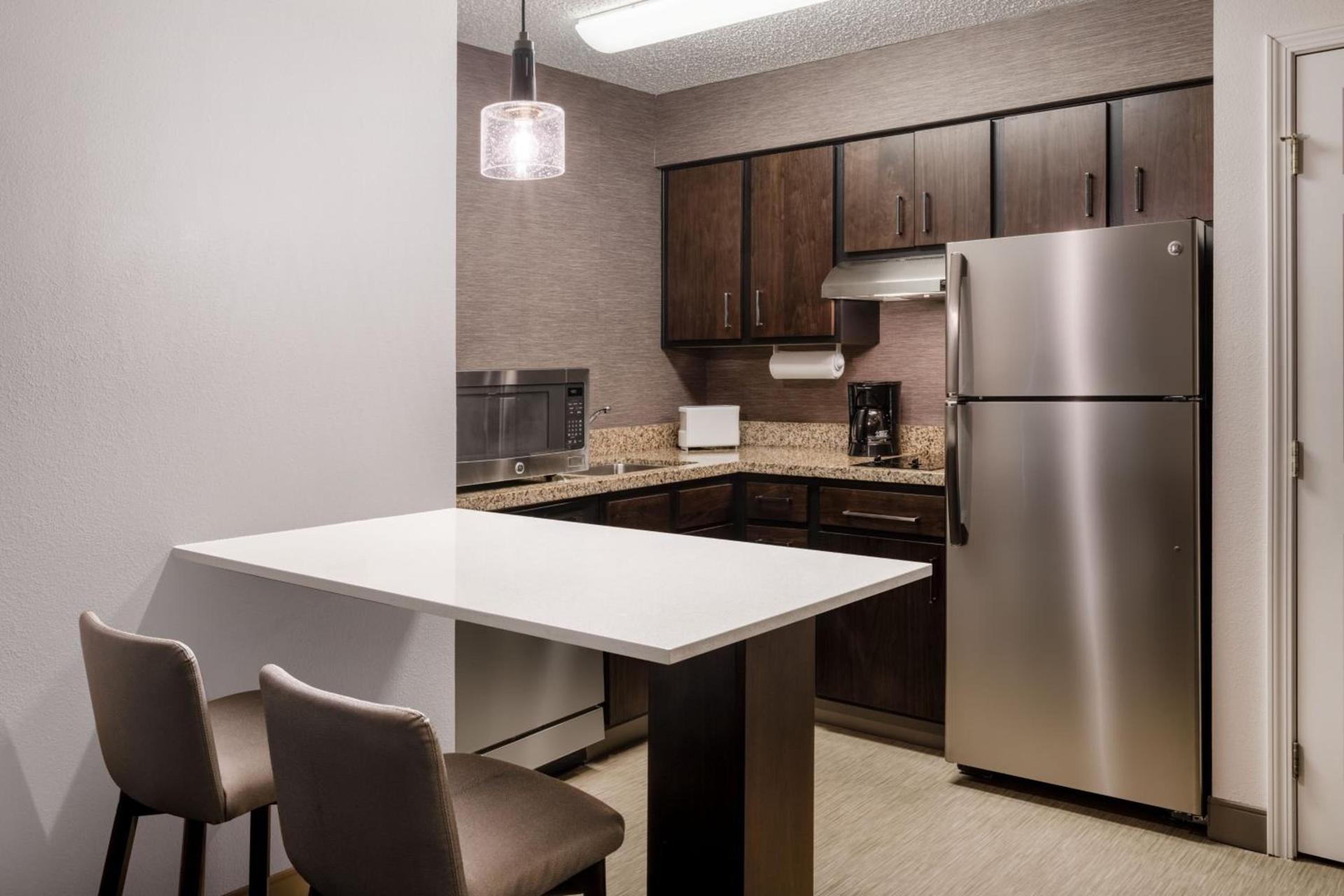 Residence Inn by Marriott Boulder Broomfield photo 10