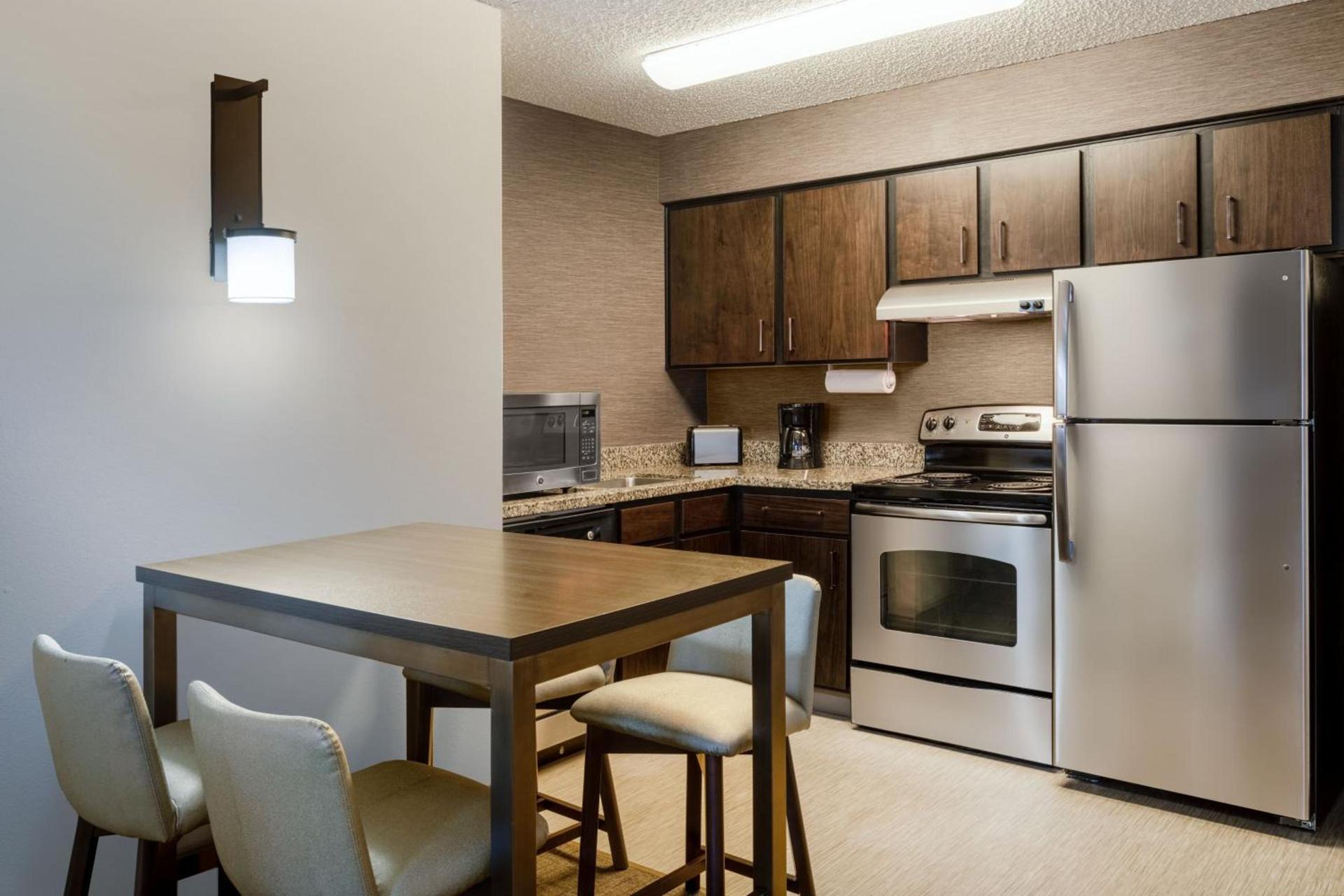 Residence Inn by Marriott Boulder Broomfield photo 11