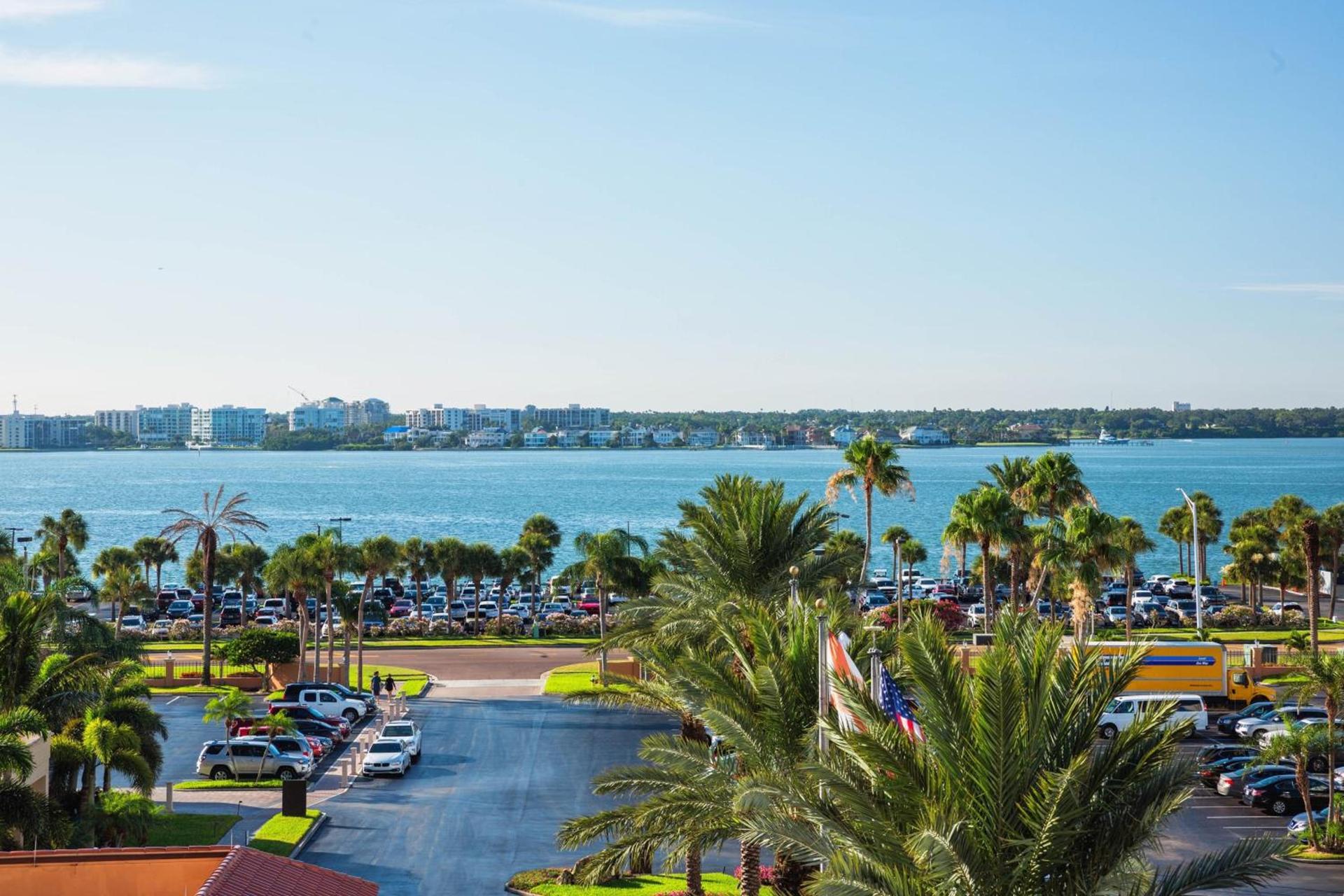 Clearwater Beach Sheraton Resort on Sand Key photo 17