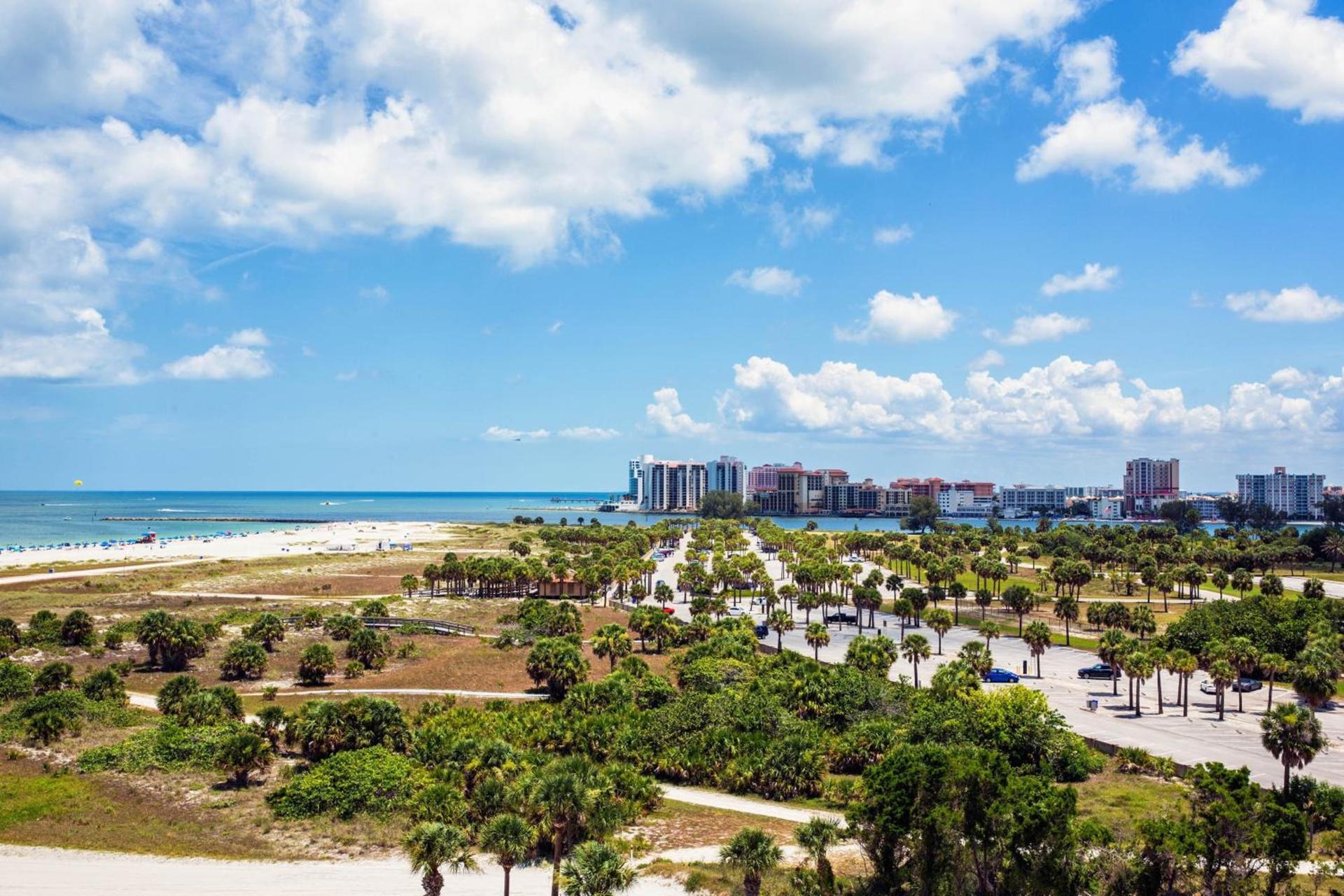 Clearwater Beach Sheraton Resort on Sand Key photo 19