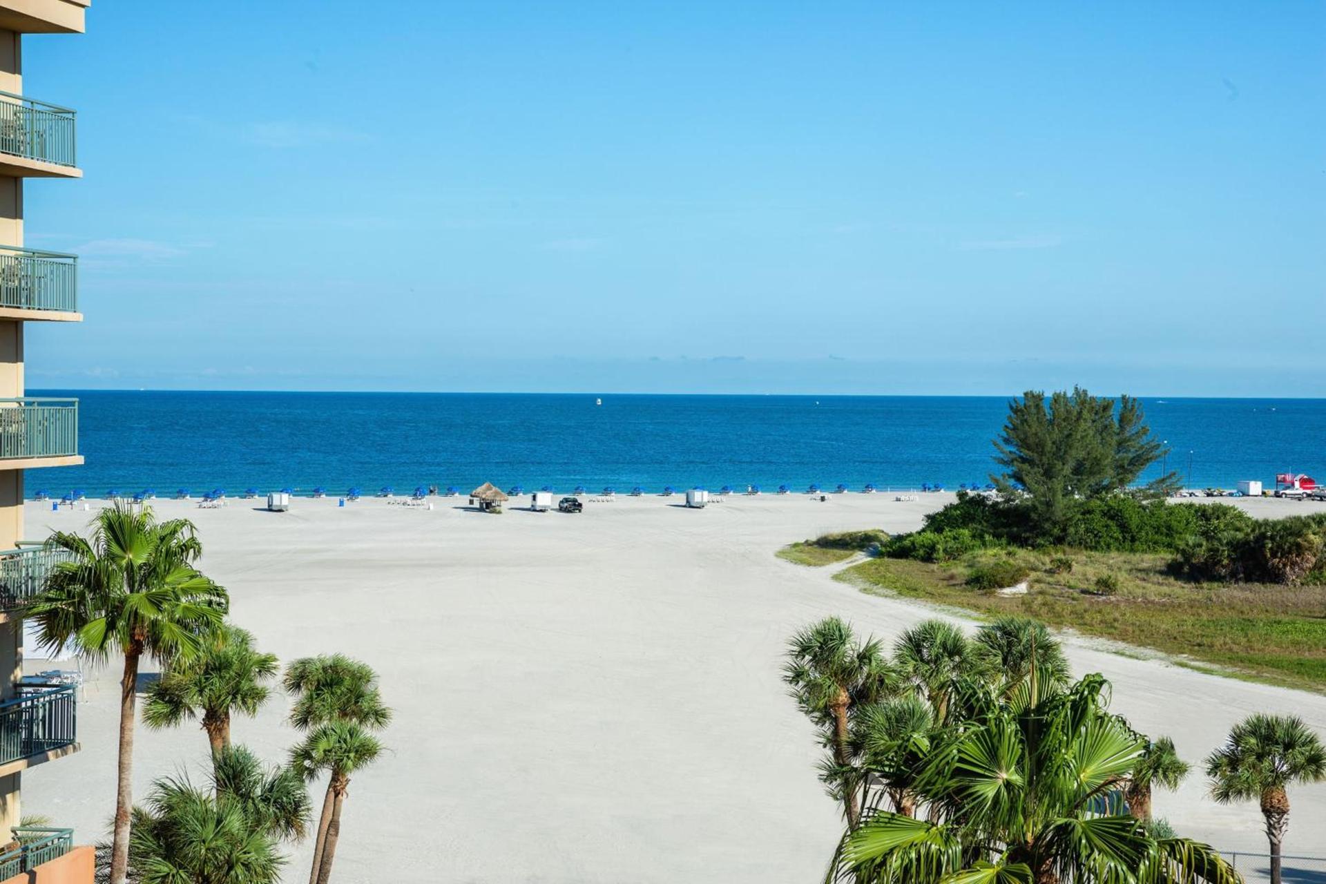 Clearwater Beach Sheraton Resort on Sand Key photo 16
