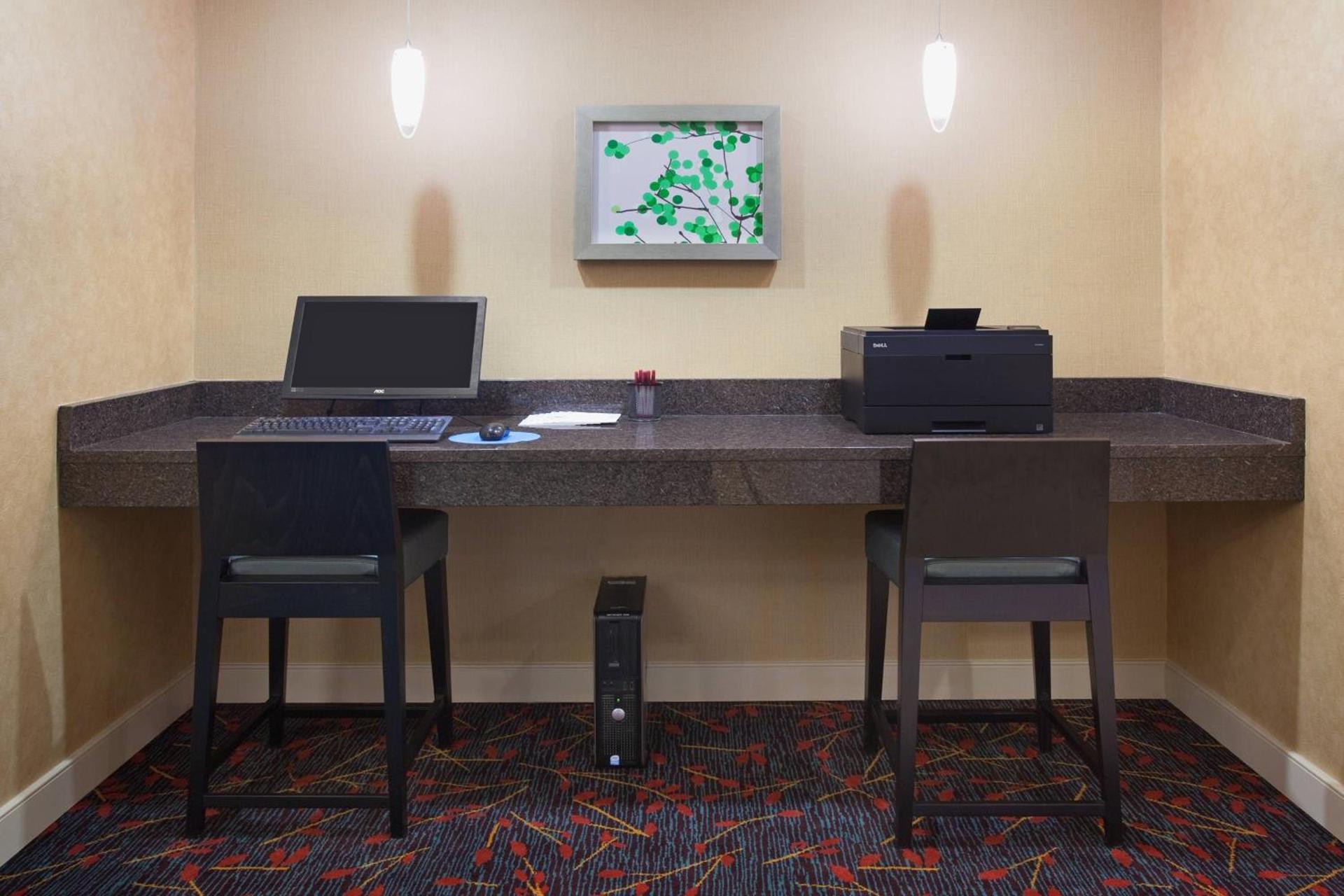 Residence Inn by Marriott Boulder Broomfield photo 16