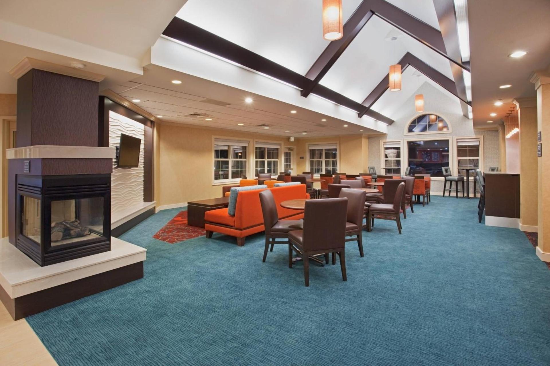 Residence Inn by Marriott Boulder Broomfield photo 18