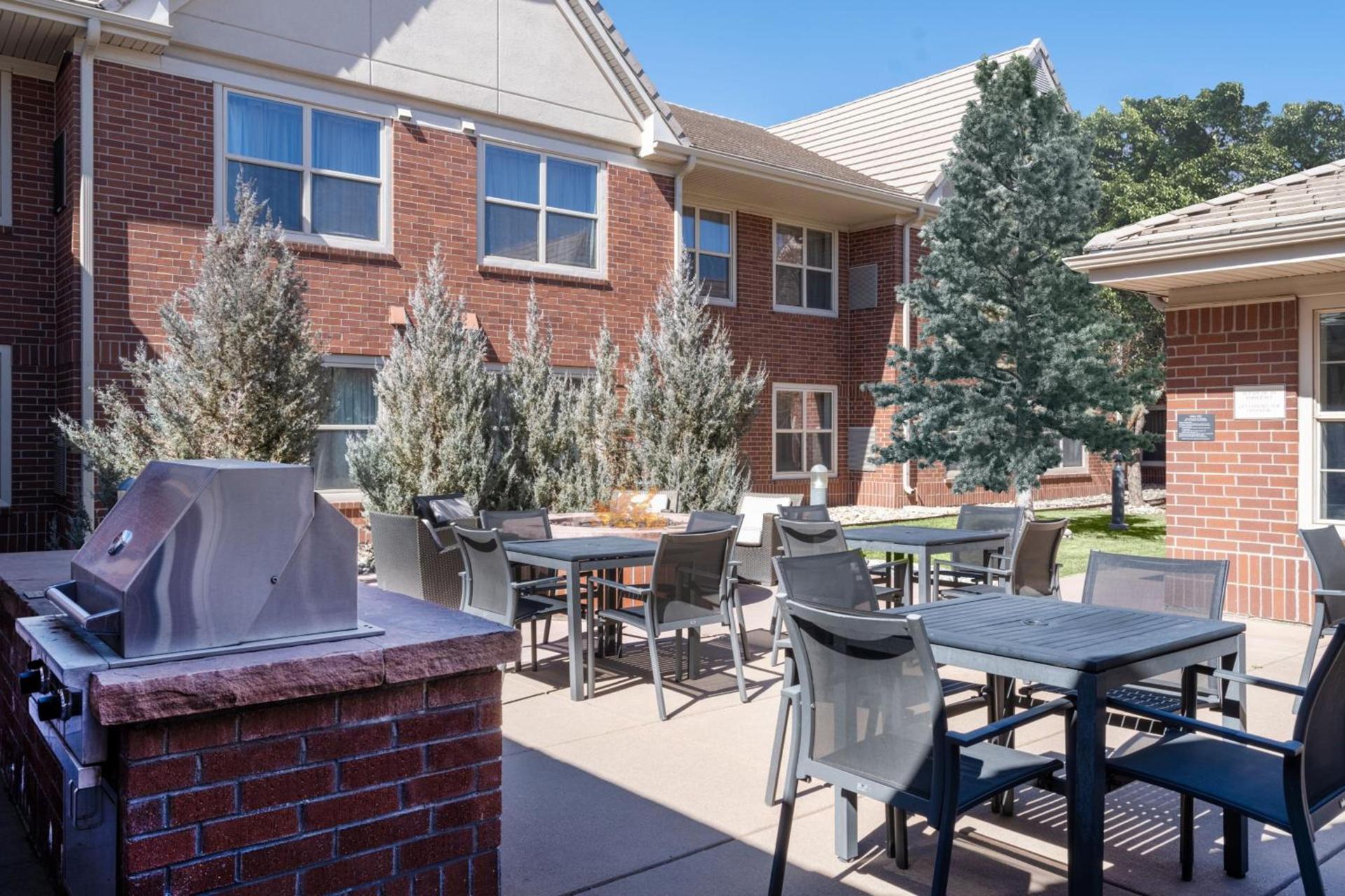 Residence Inn by Marriott Boulder Broomfield photo 19