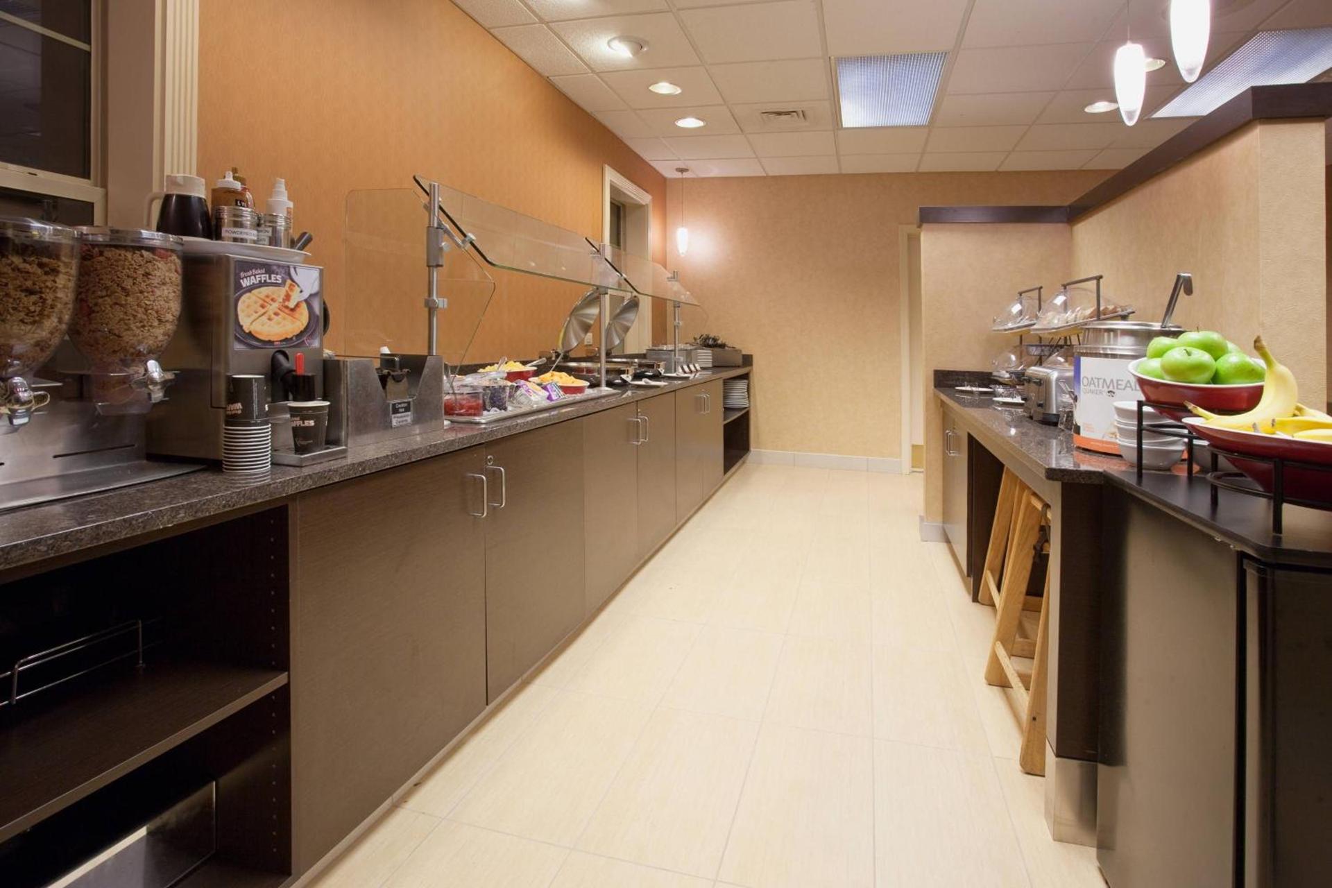 Residence Inn by Marriott Boulder Broomfield photo 20