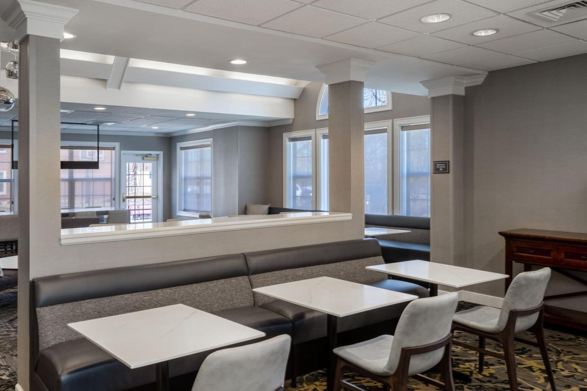 Residence Inn by Marriott Boulder Broomfield photo 21