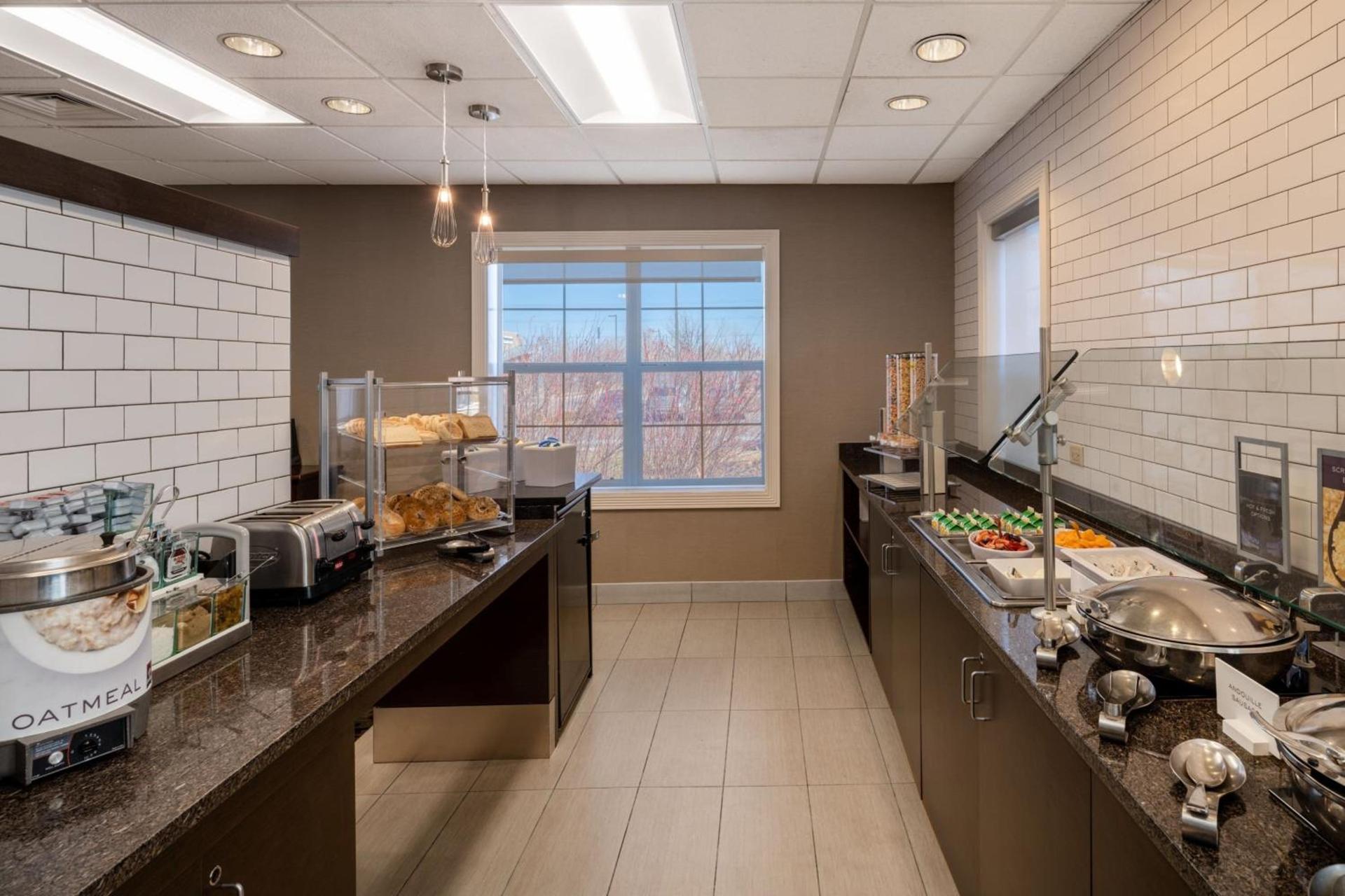 Residence Inn by Marriott Boulder Broomfield photo 22