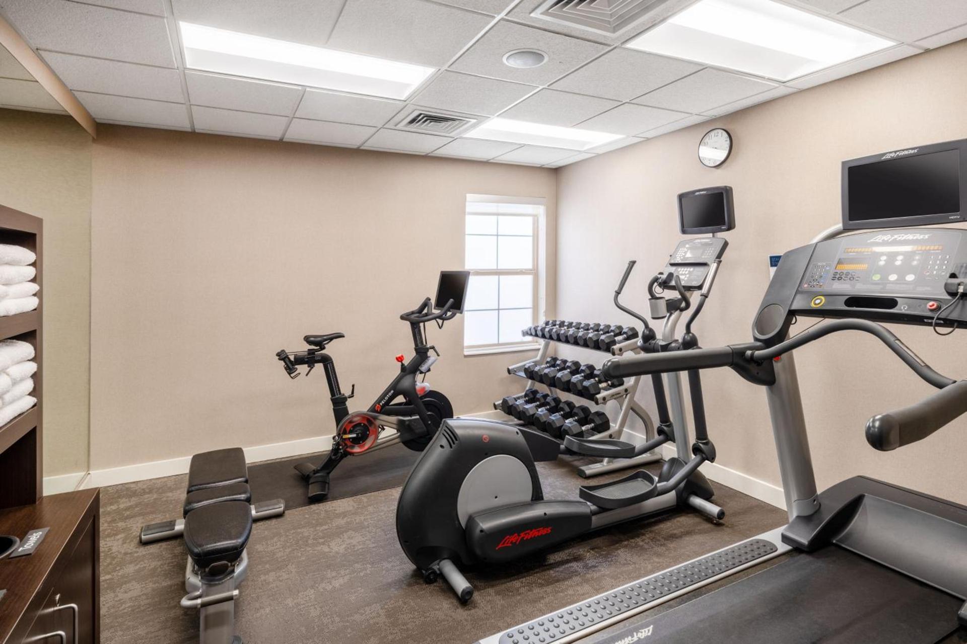 Residence Inn by Marriott Boulder Broomfield photo 23