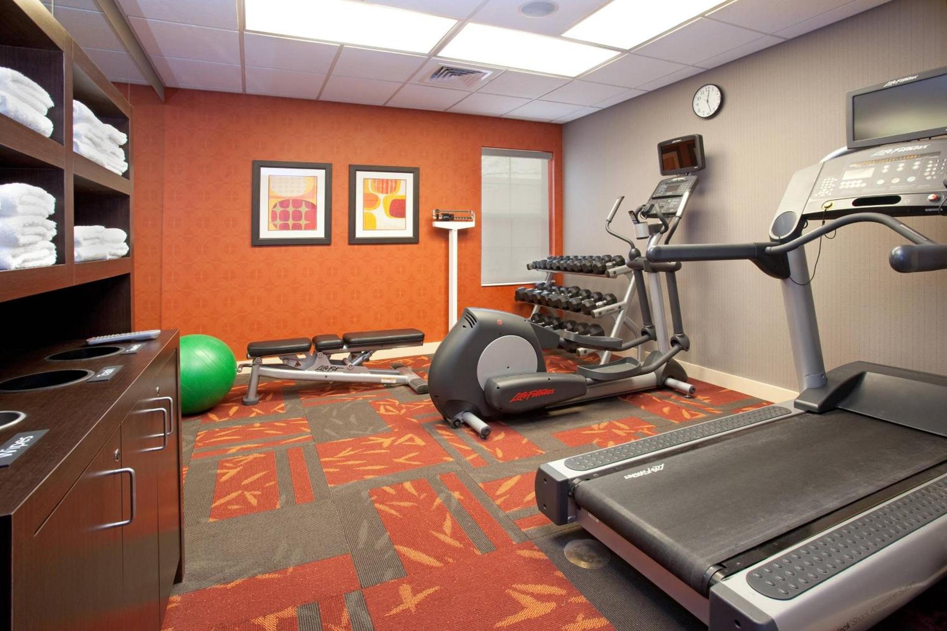 Residence Inn by Marriott Boulder Broomfield photo 24