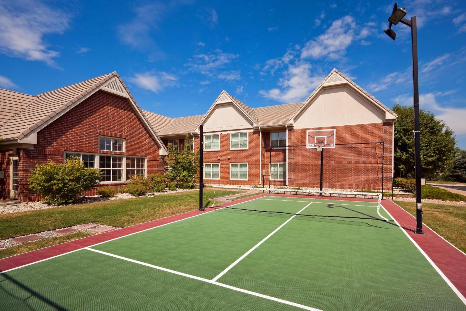 Residence Inn by Marriott Boulder Broomfield photo 25