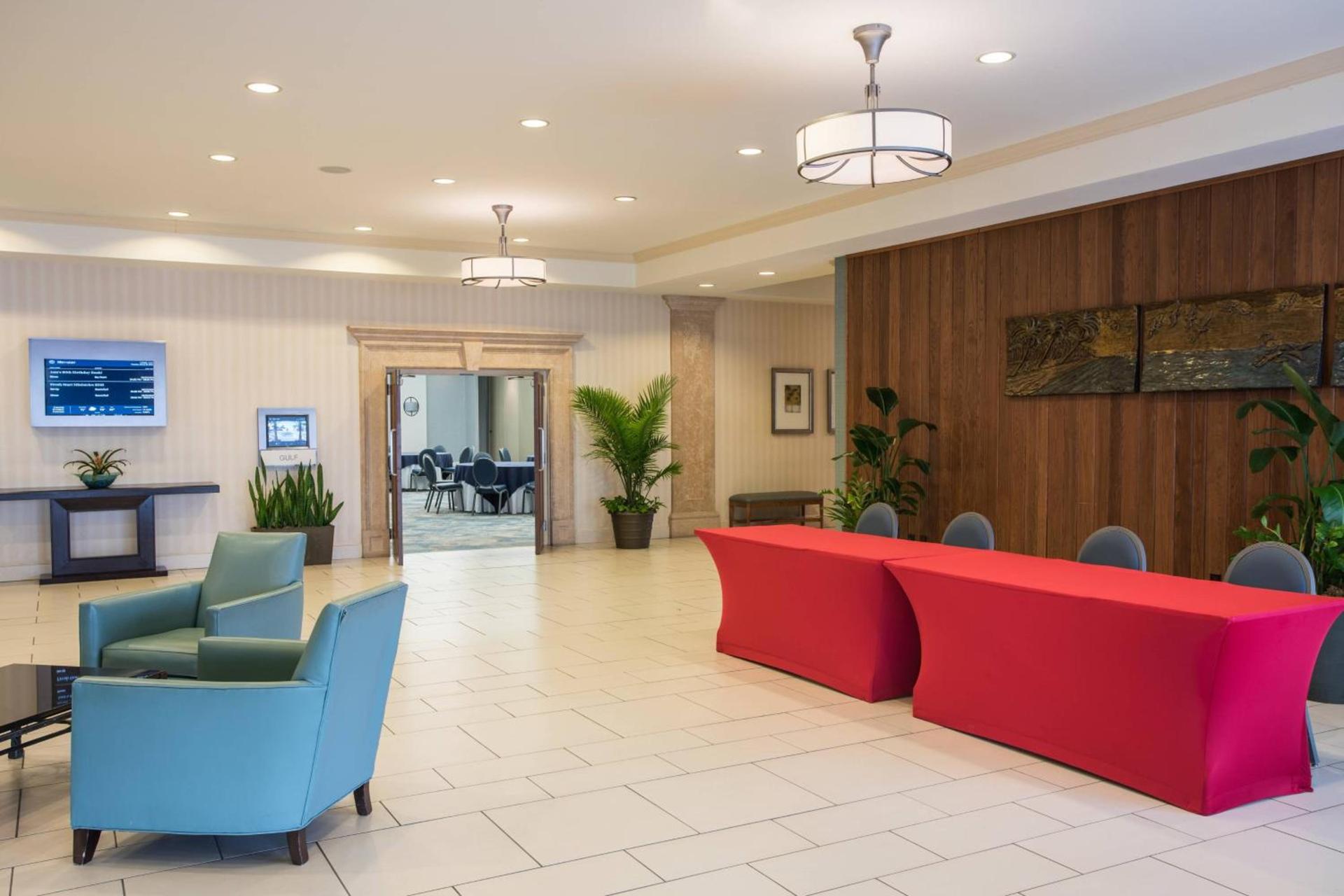Clearwater Beach Sheraton Resort on Sand Key photo 63
