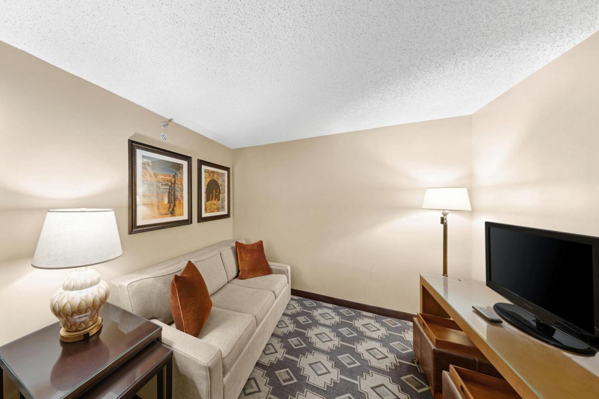 The Westin San Antonio North photo 11