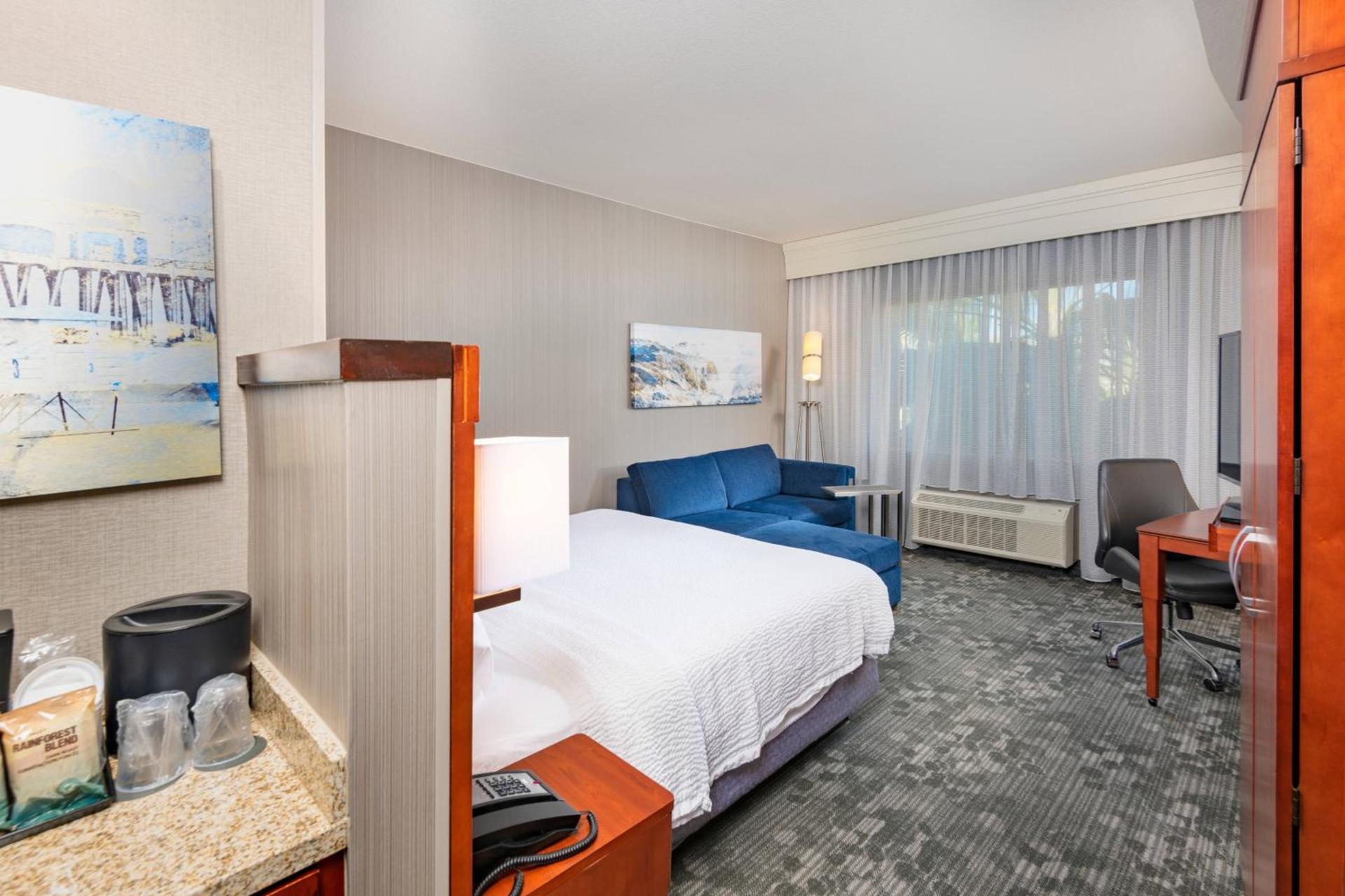 Courtyard by Marriott Santa Ana Orange County photo 12