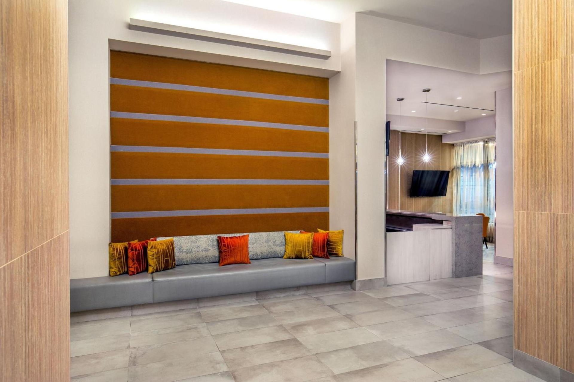 Four Points by Sheraton Midtown - Times Square photo 6