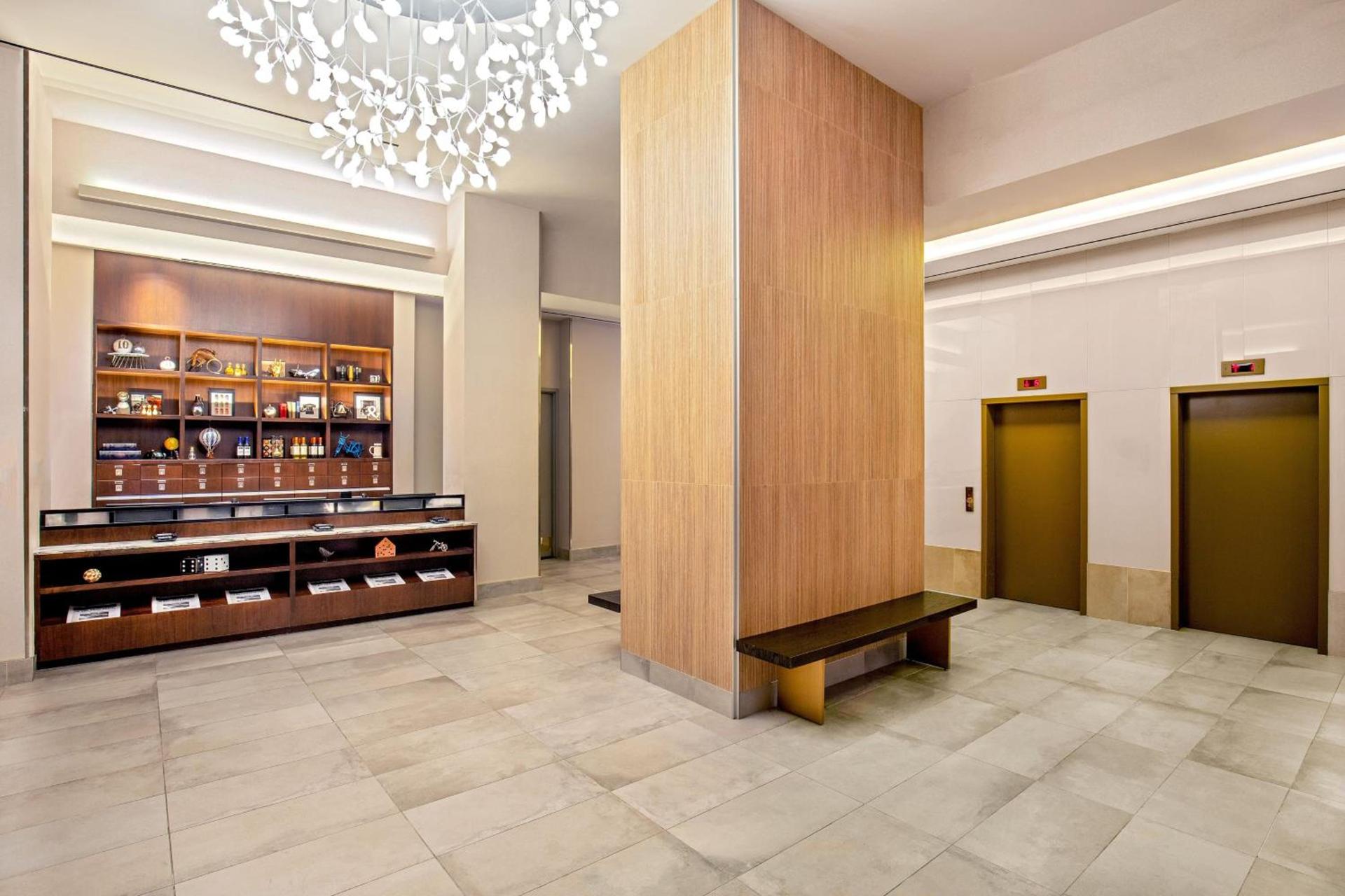 Four Points by Sheraton Midtown - Times Square photo 7