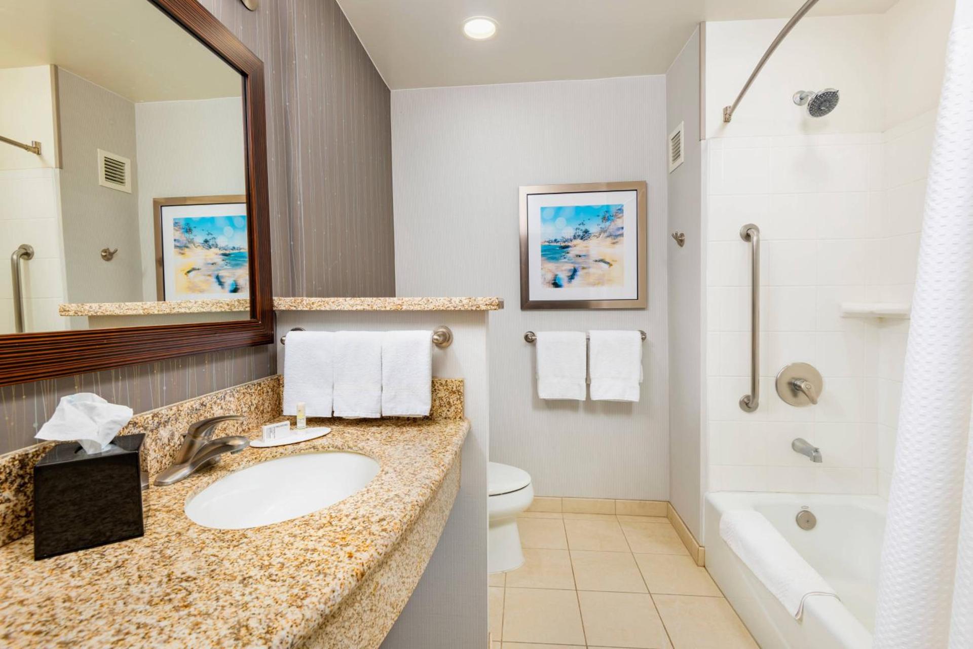 Courtyard by Marriott Santa Ana Orange County photo 15