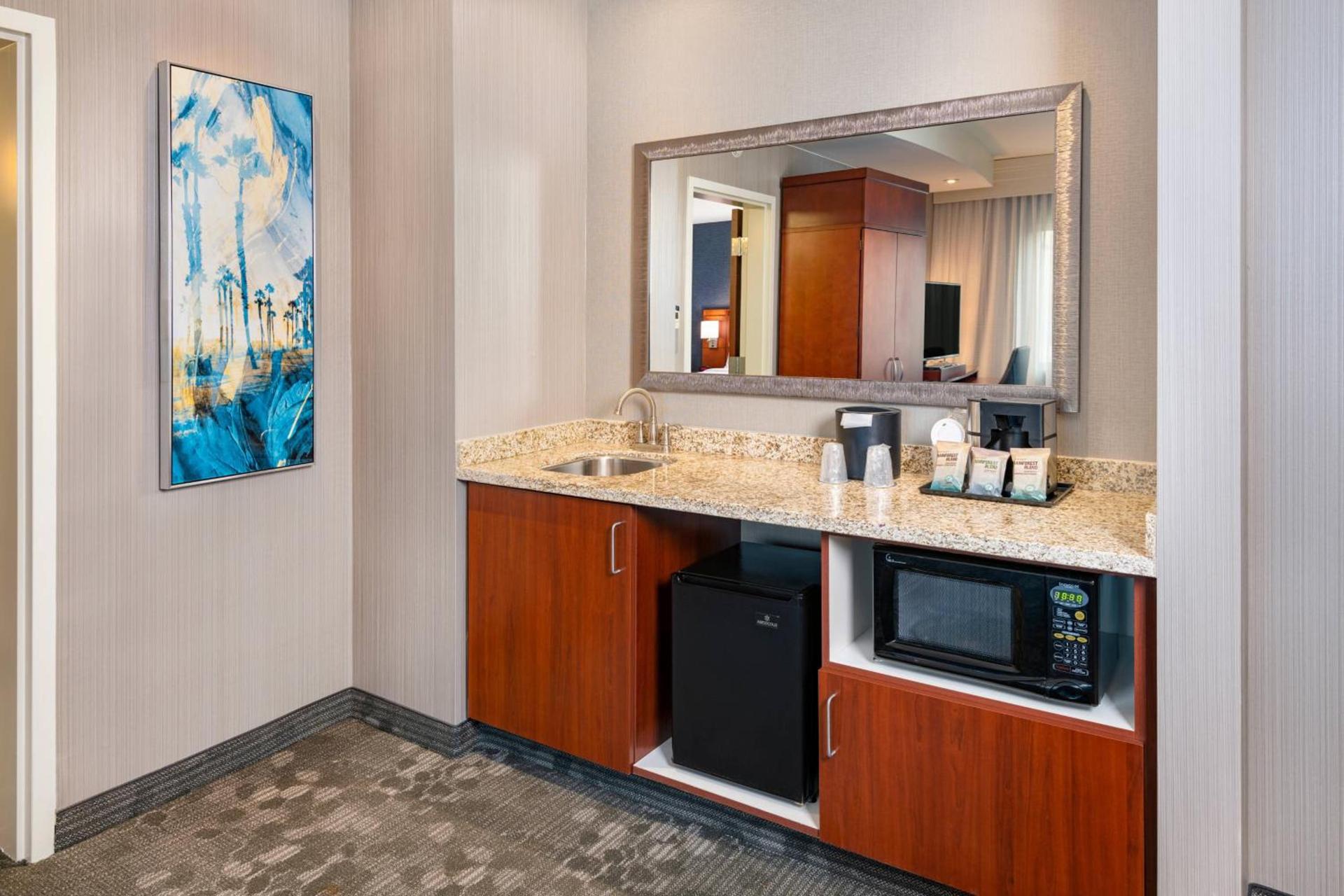Courtyard by Marriott Santa Ana Orange County photo 22