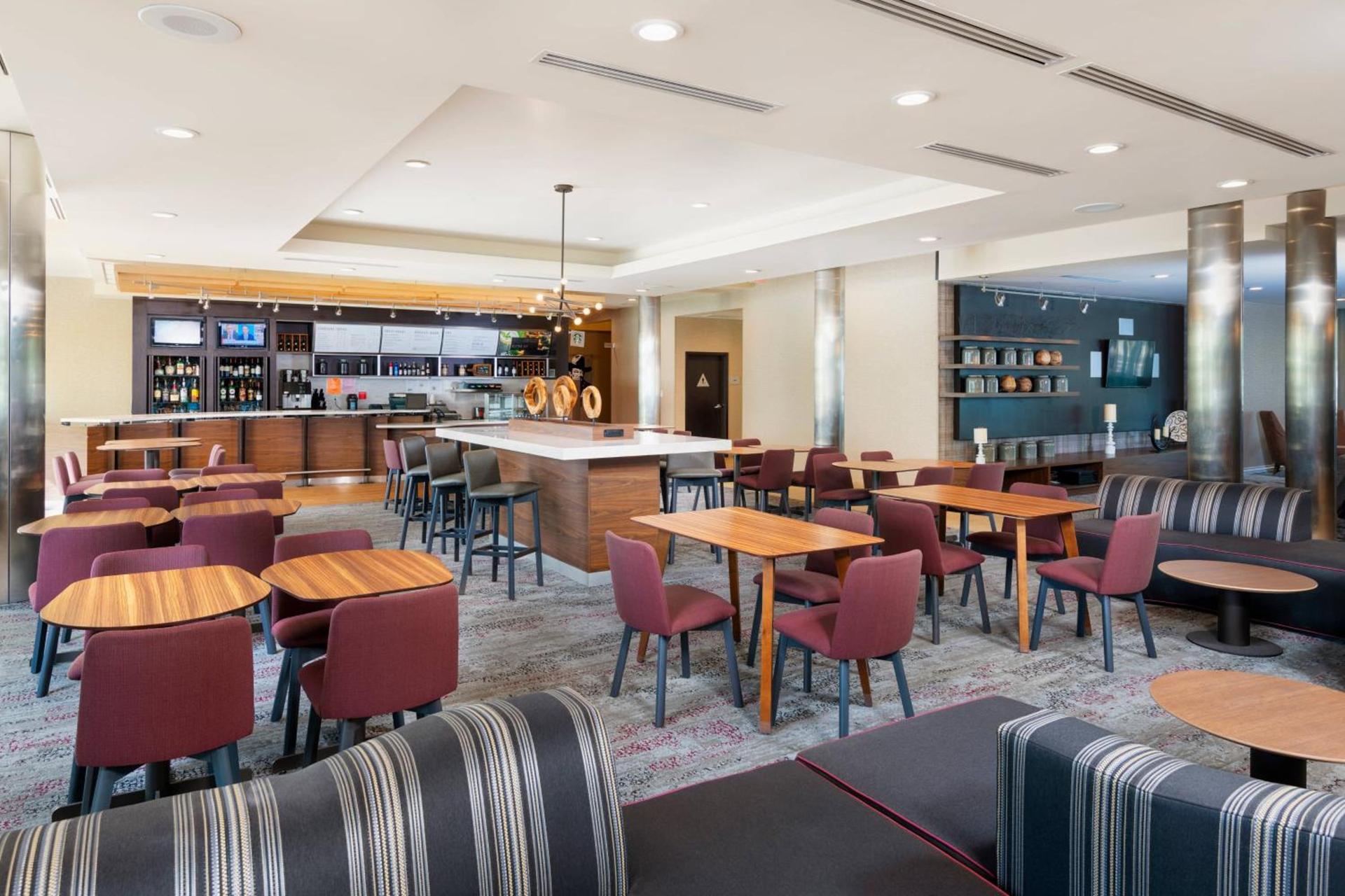 Courtyard by Marriott Santa Ana Orange County photo 31