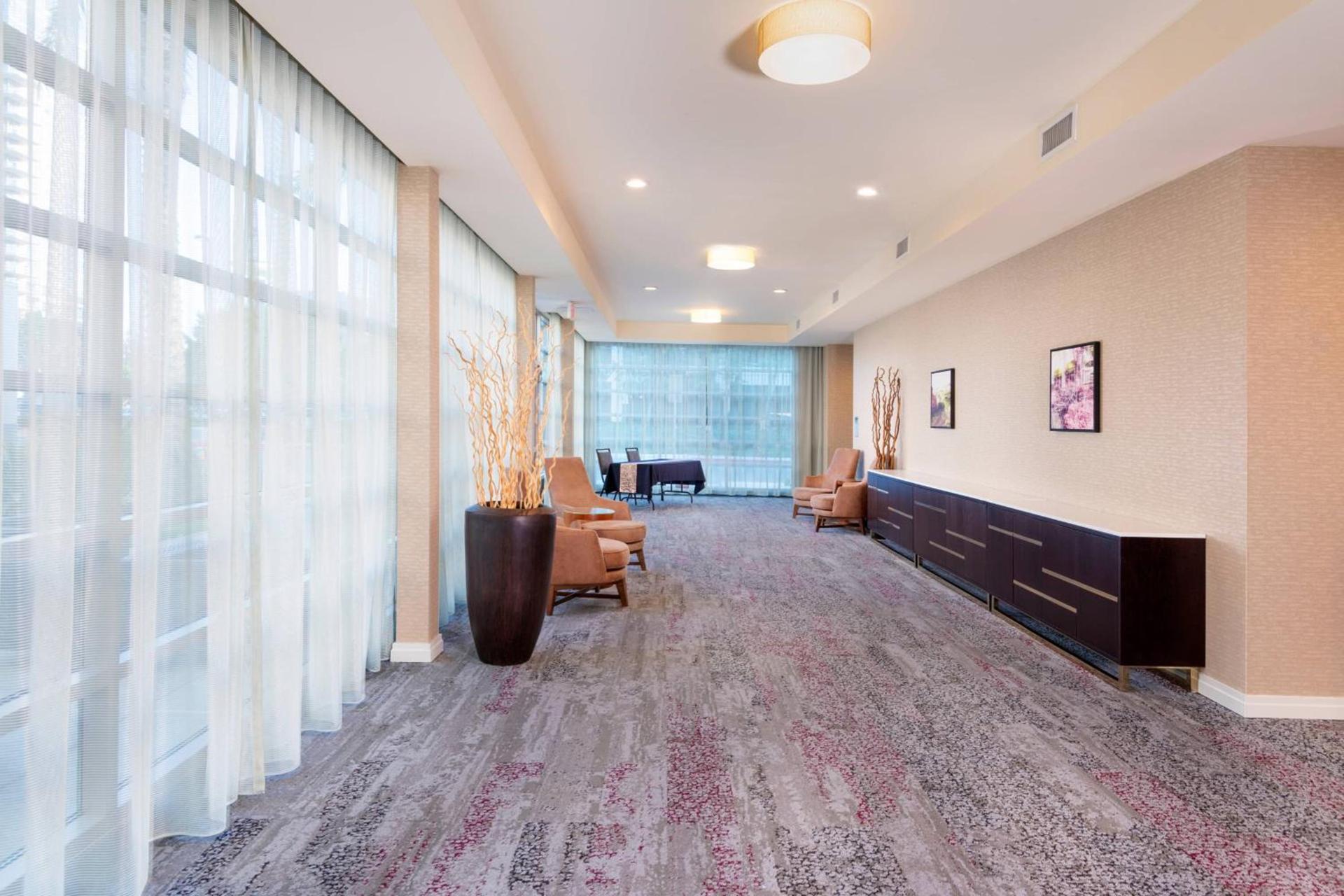 Courtyard by Marriott Santa Ana Orange County photo 41