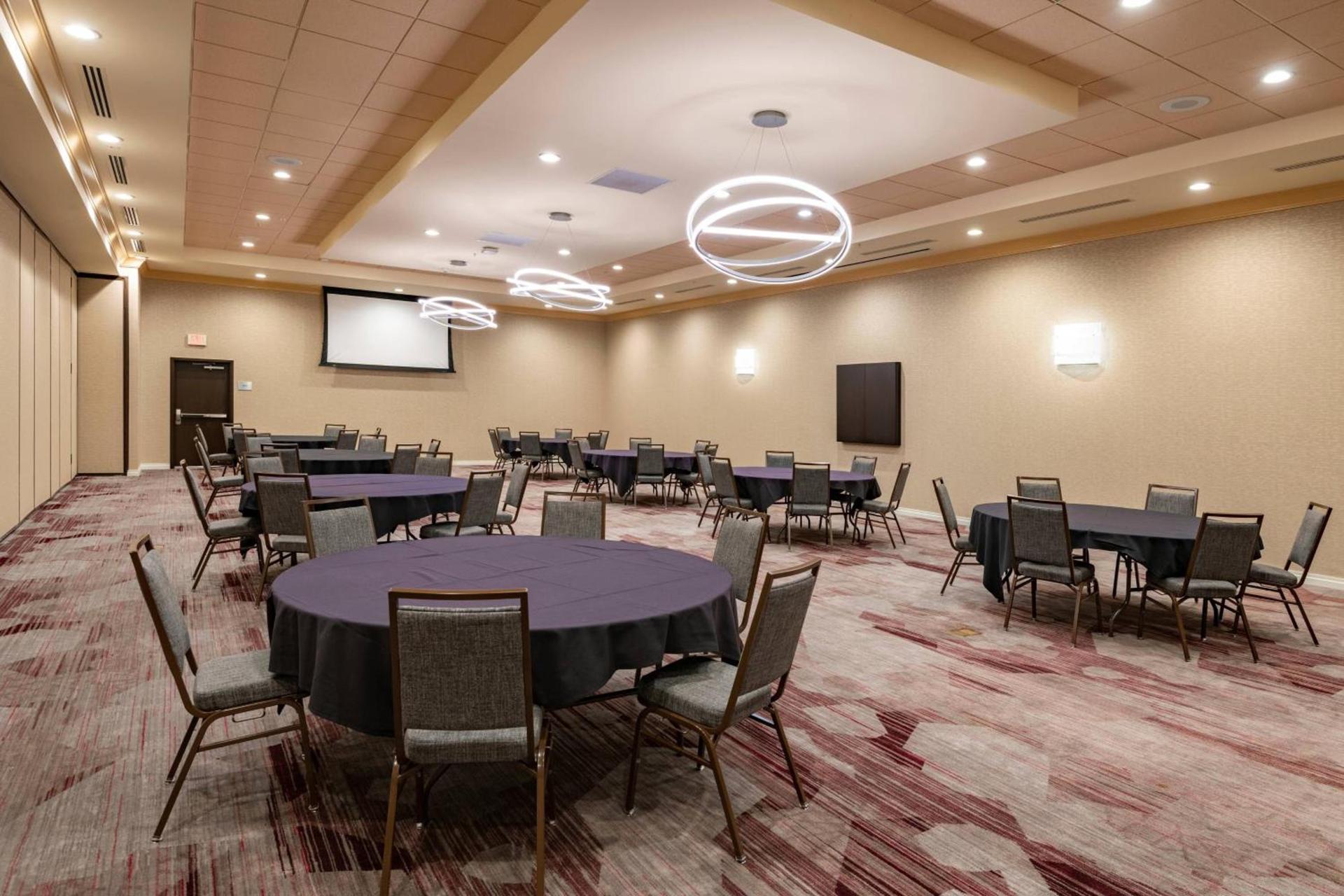 Courtyard by Marriott Santa Ana Orange County photo 43