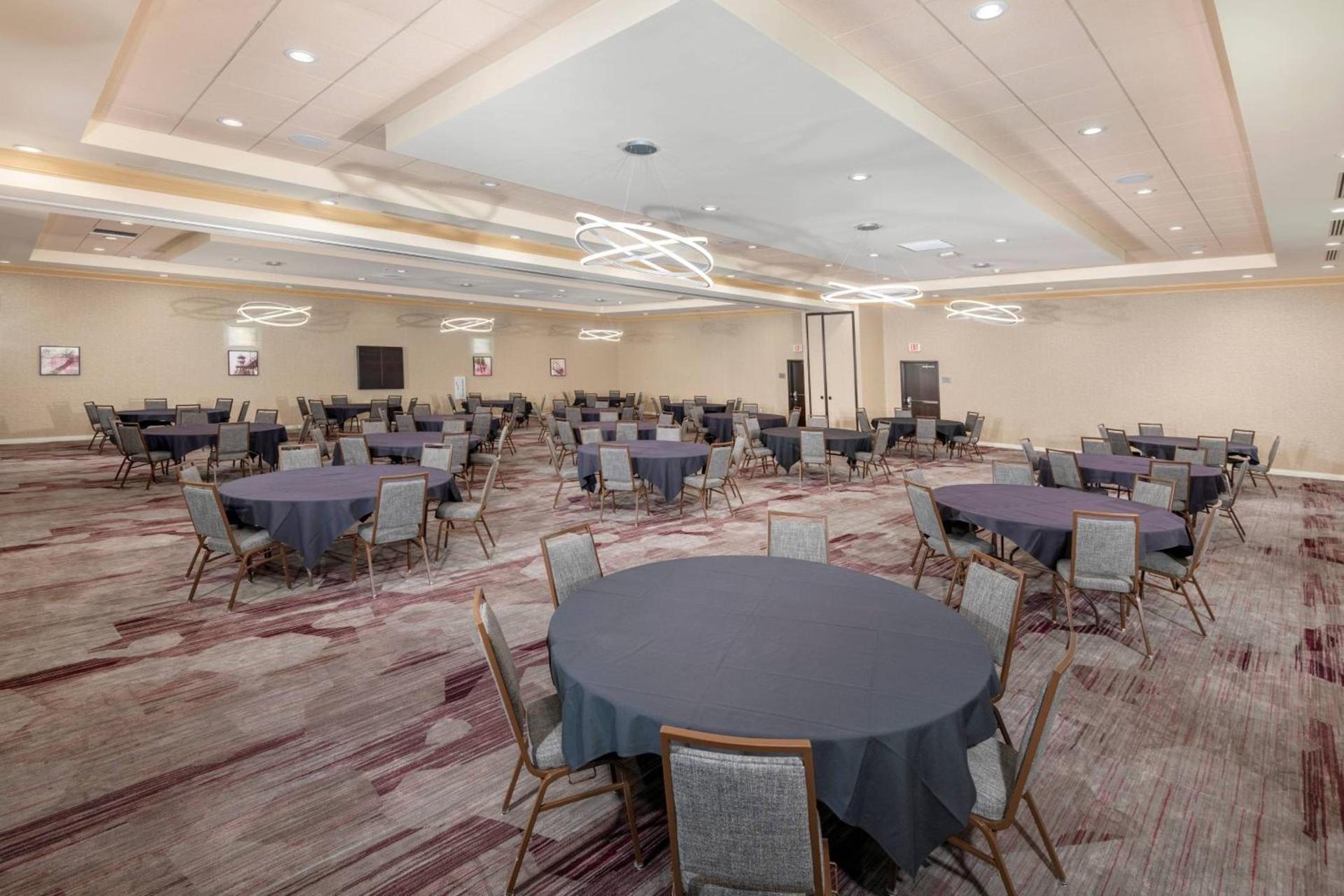 Courtyard by Marriott Santa Ana Orange County photo 42