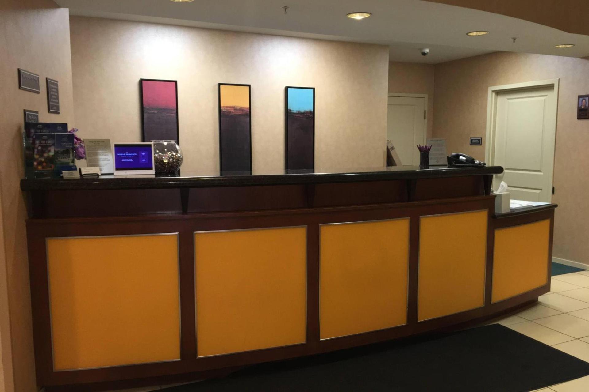 Residence Inn Rochester Mayo Clinic Area photo 12
