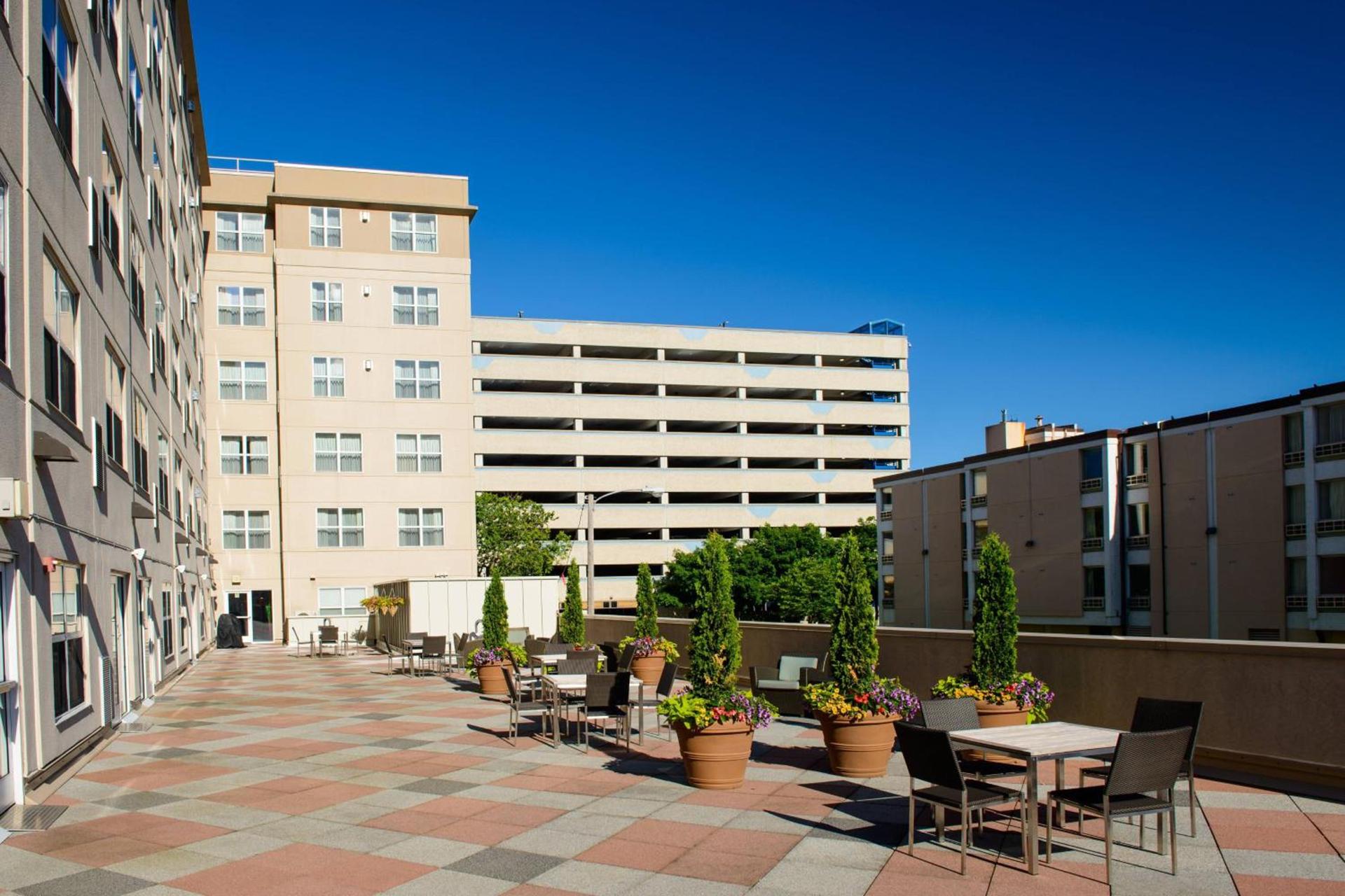 Residence Inn Rochester Mayo Clinic Area photo 1