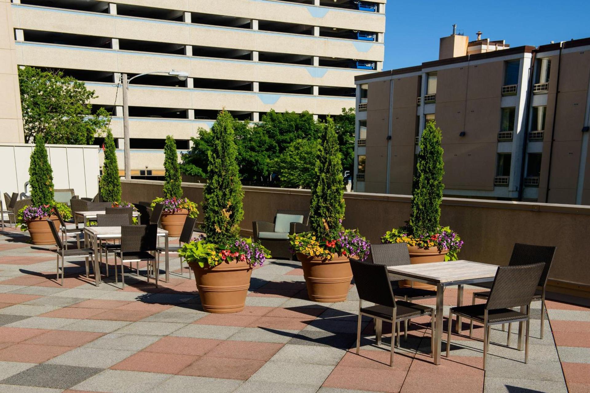 Residence Inn Rochester Mayo Clinic Area photo 5